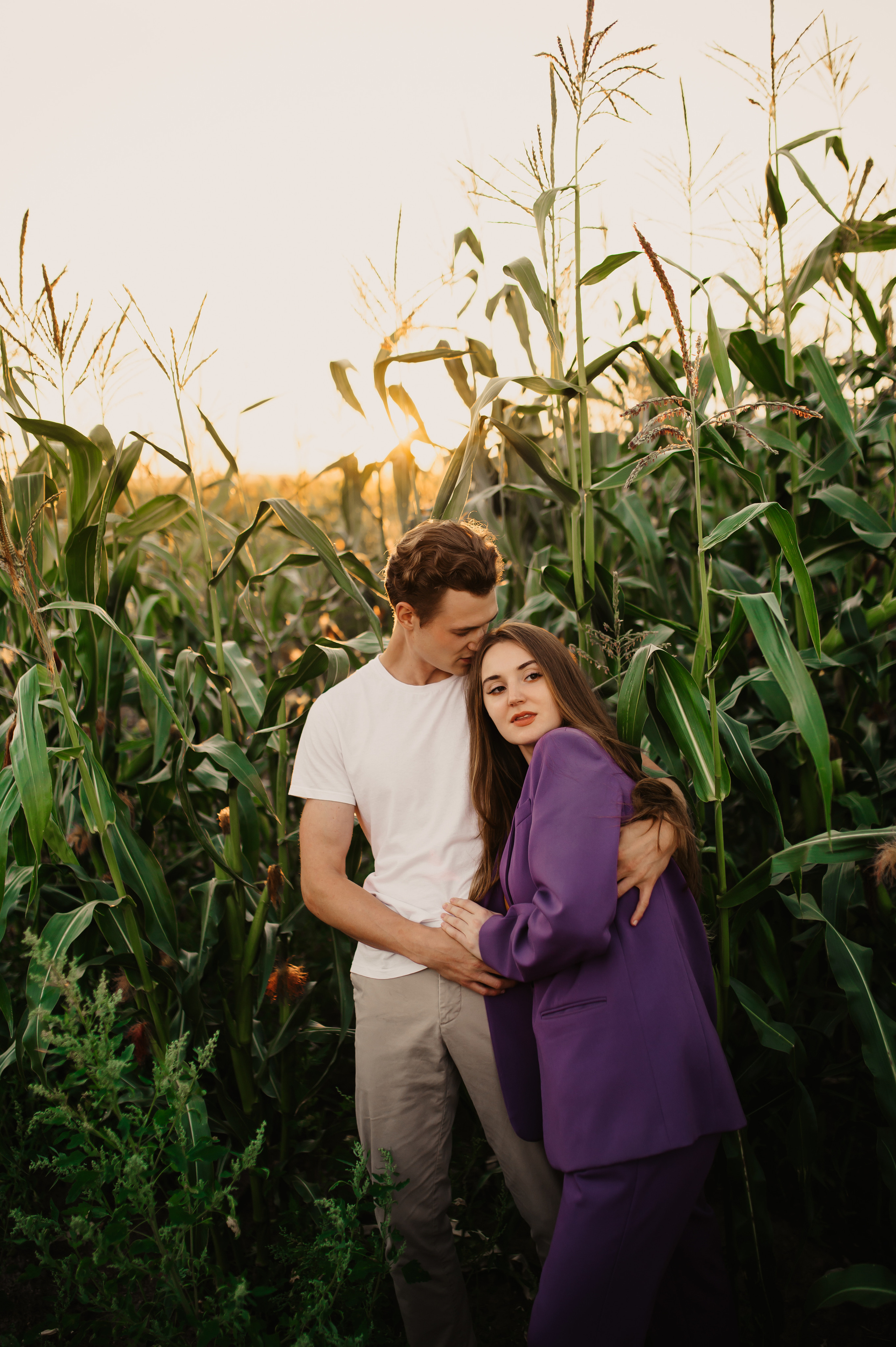 Лавстори. Свадебный и женский фотограф в Санкт-Петербурге Маргарита Колван