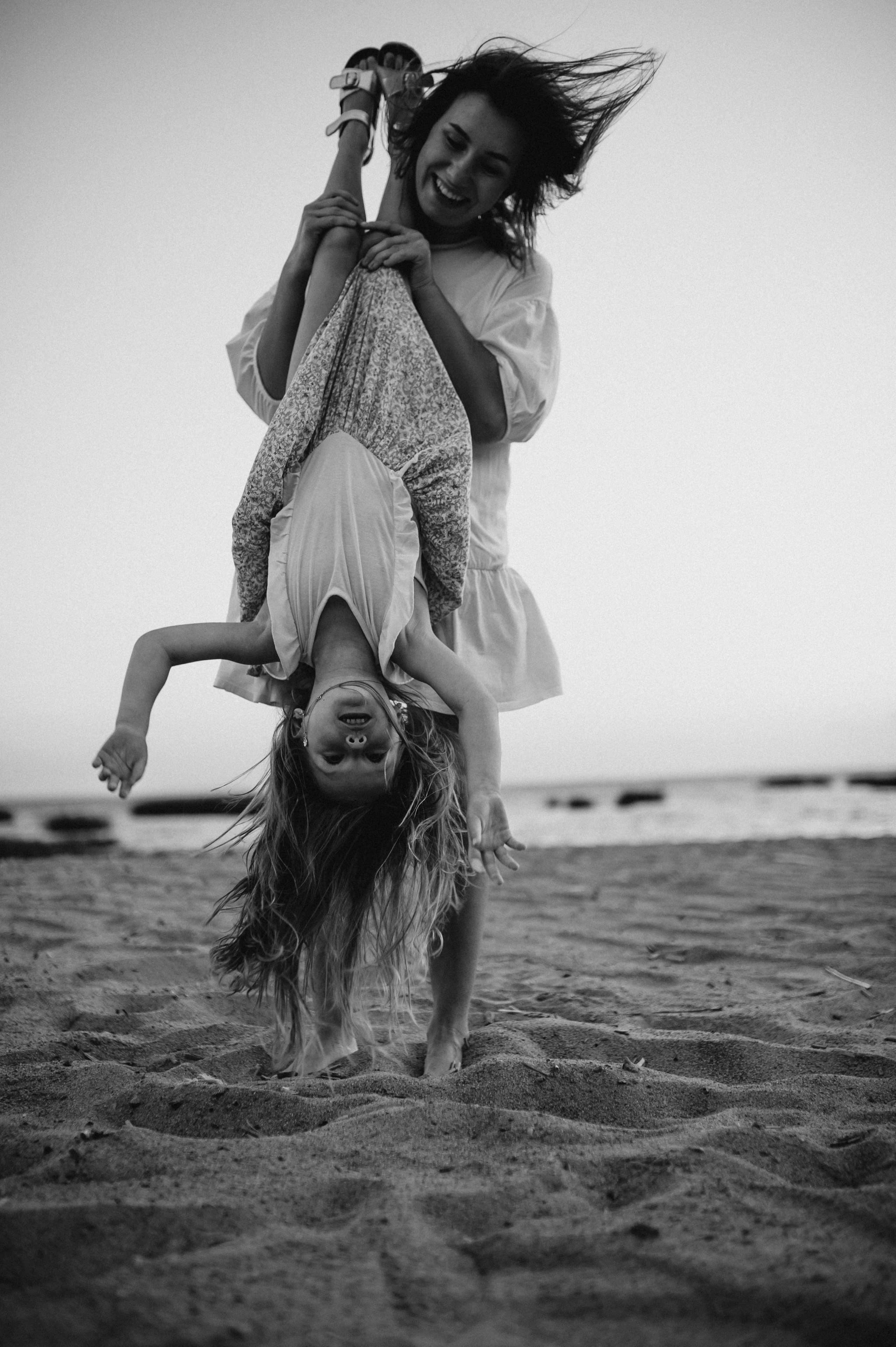 Семейная фотосессия. Свадебный и женский фотограф в Санкт-Петербурге Маргарита Колван