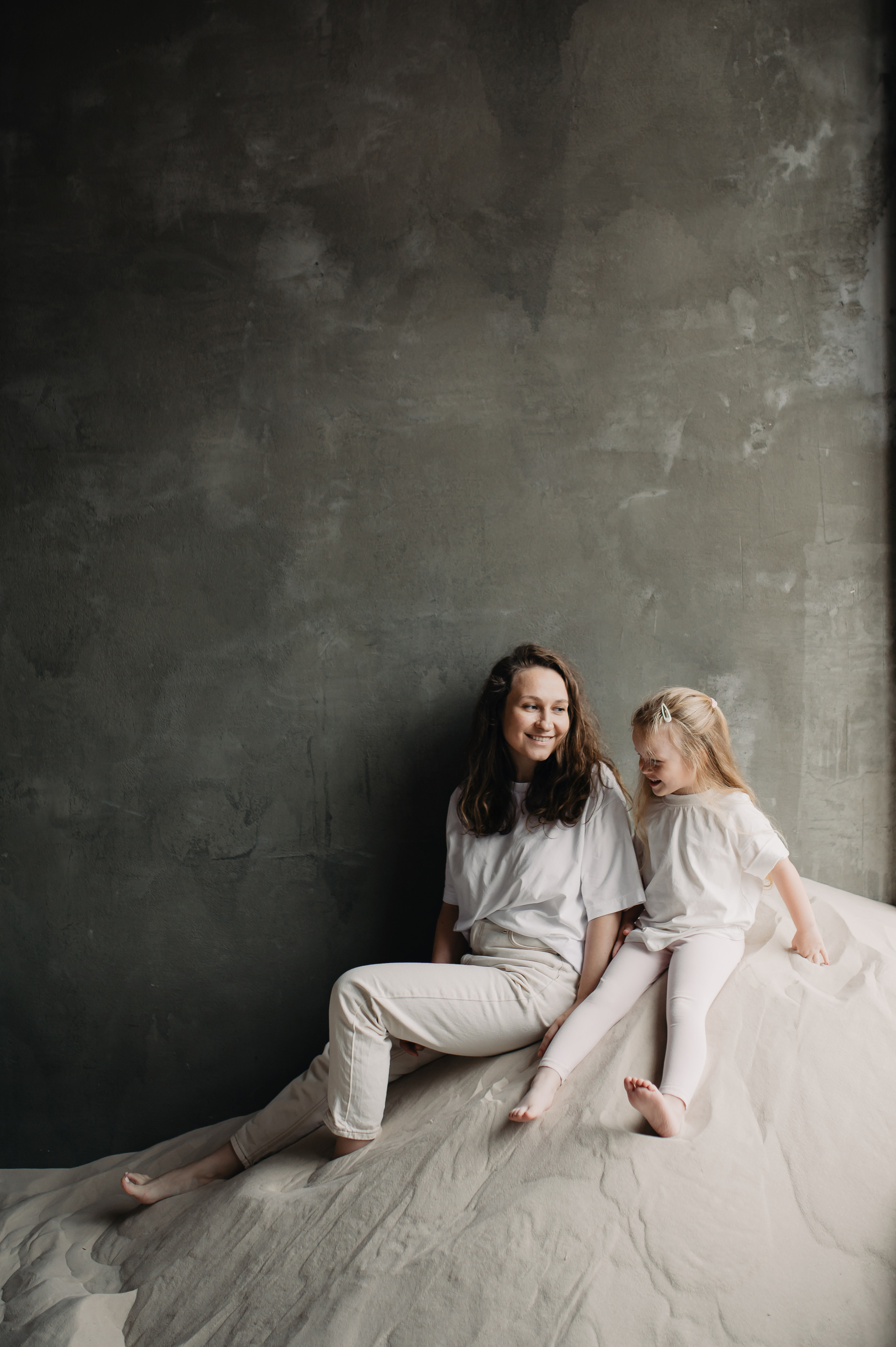 Семейная фотосессия. Свадебный и женский фотограф в Санкт-Петербурге Маргарита Колван