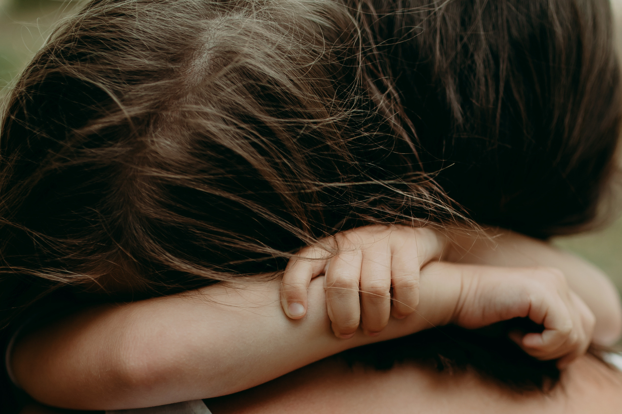 Семейная фотосессия. Свадебный и женский фотограф в Санкт-Петербурге Маргарита Колван