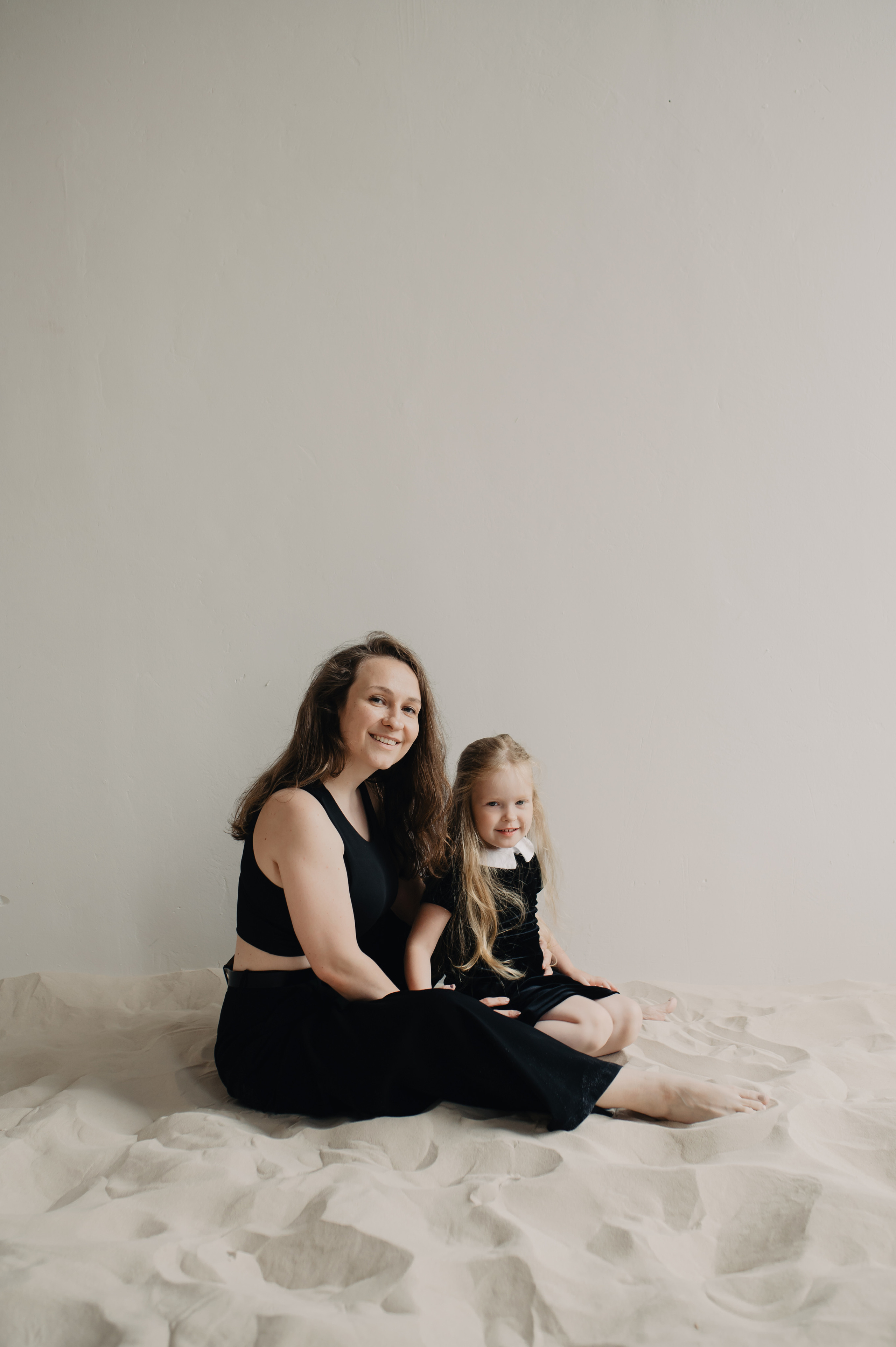 Семейная фотосессия. Свадебный и женский фотограф в Санкт-Петербурге Маргарита Колван