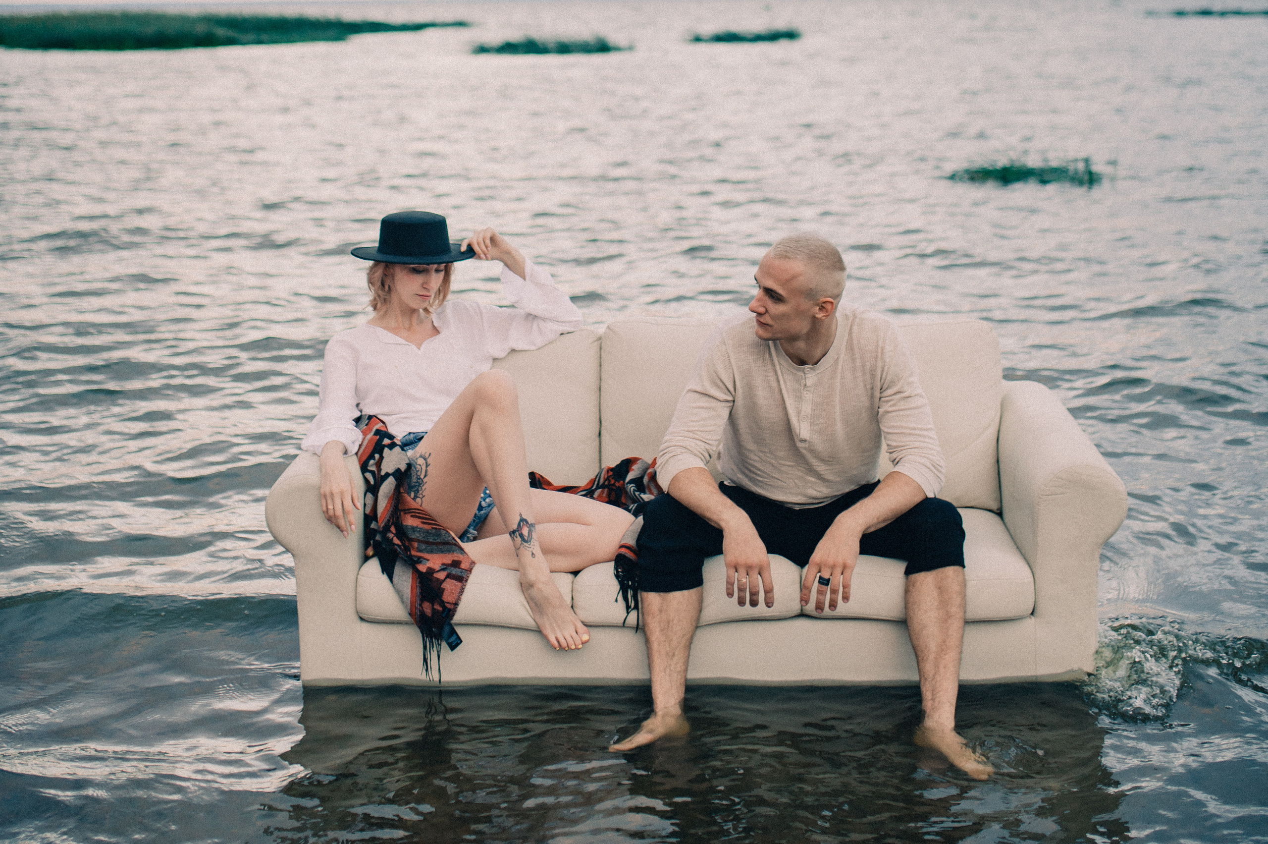 Лавстори фотосессия. Свадебный и женский фотограф в Санкт-Петербурге Маргарита Колван