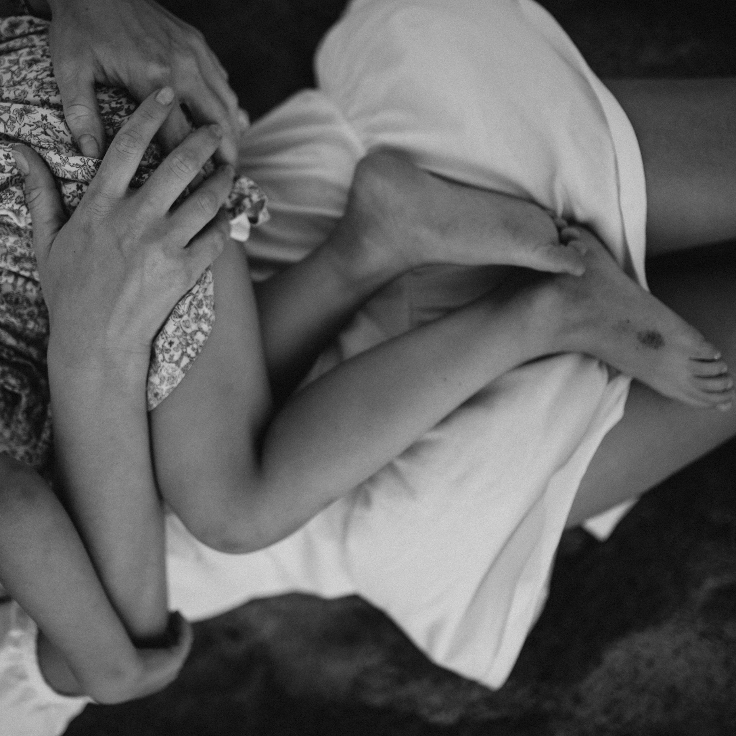 Семейная фотосессия. Свадебный и женский фотограф в Санкт-Петербурге Маргарита Колван