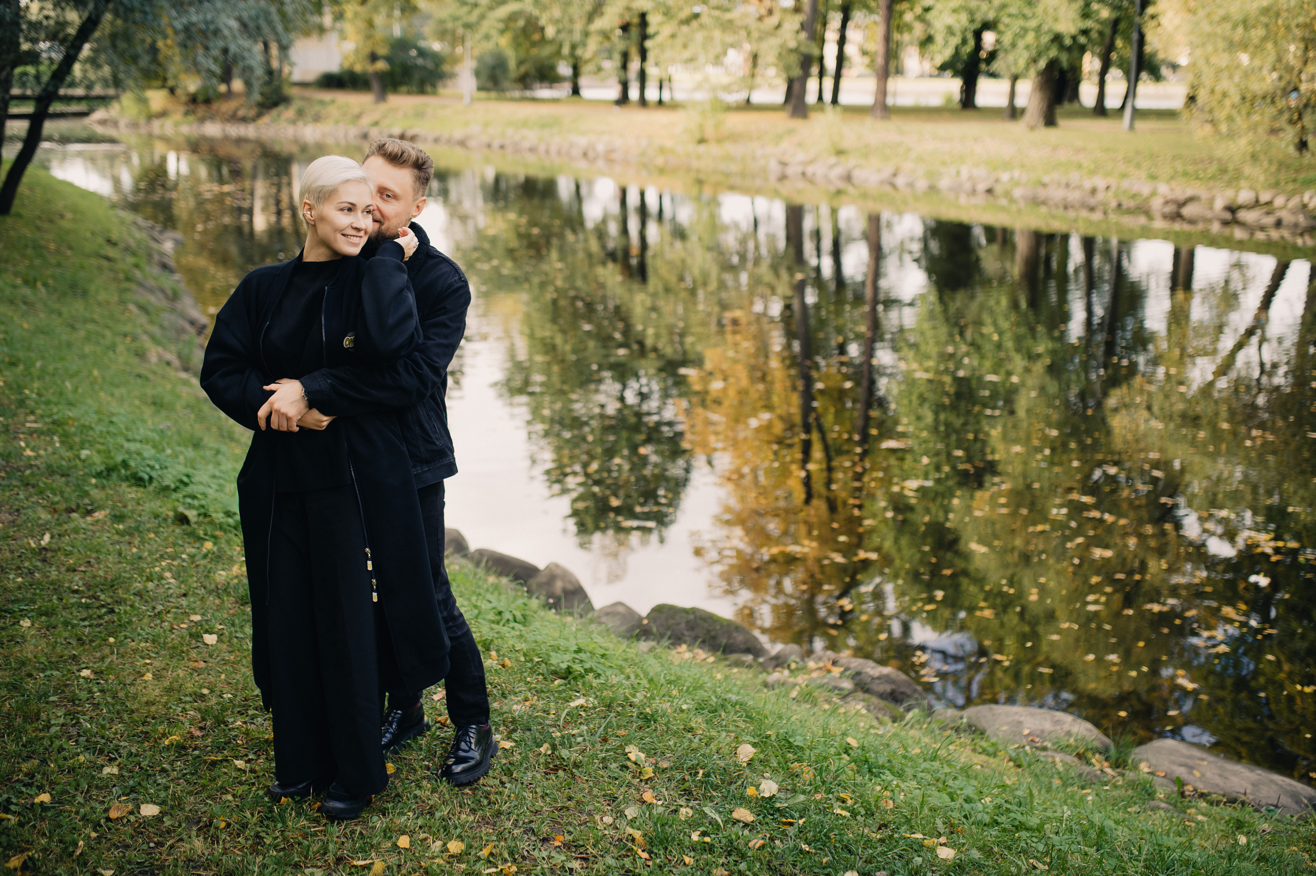 Love story лавстори. Свадебный и женский фотограф в Санкт-Петербурге Маргарита Колван