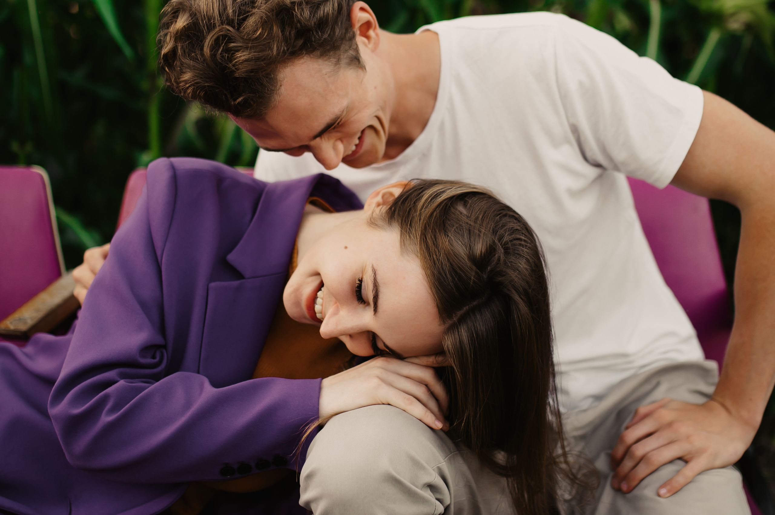 Лавстори. Свадебный и женский фотограф в Санкт-Петербурге Маргарита Колван