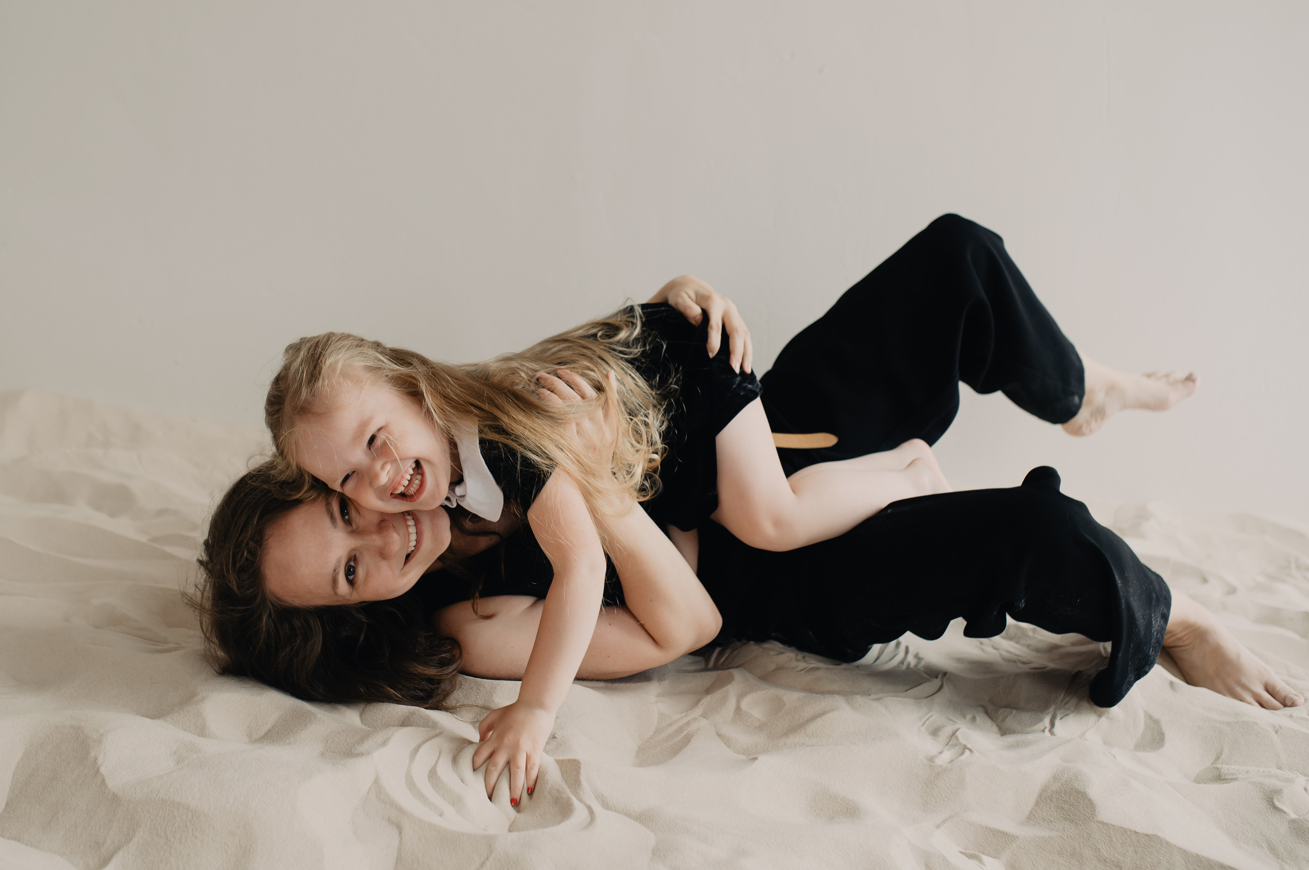 Семейная фотосессия. Свадебный и женский фотограф в Санкт-Петербурге Маргарита Колван