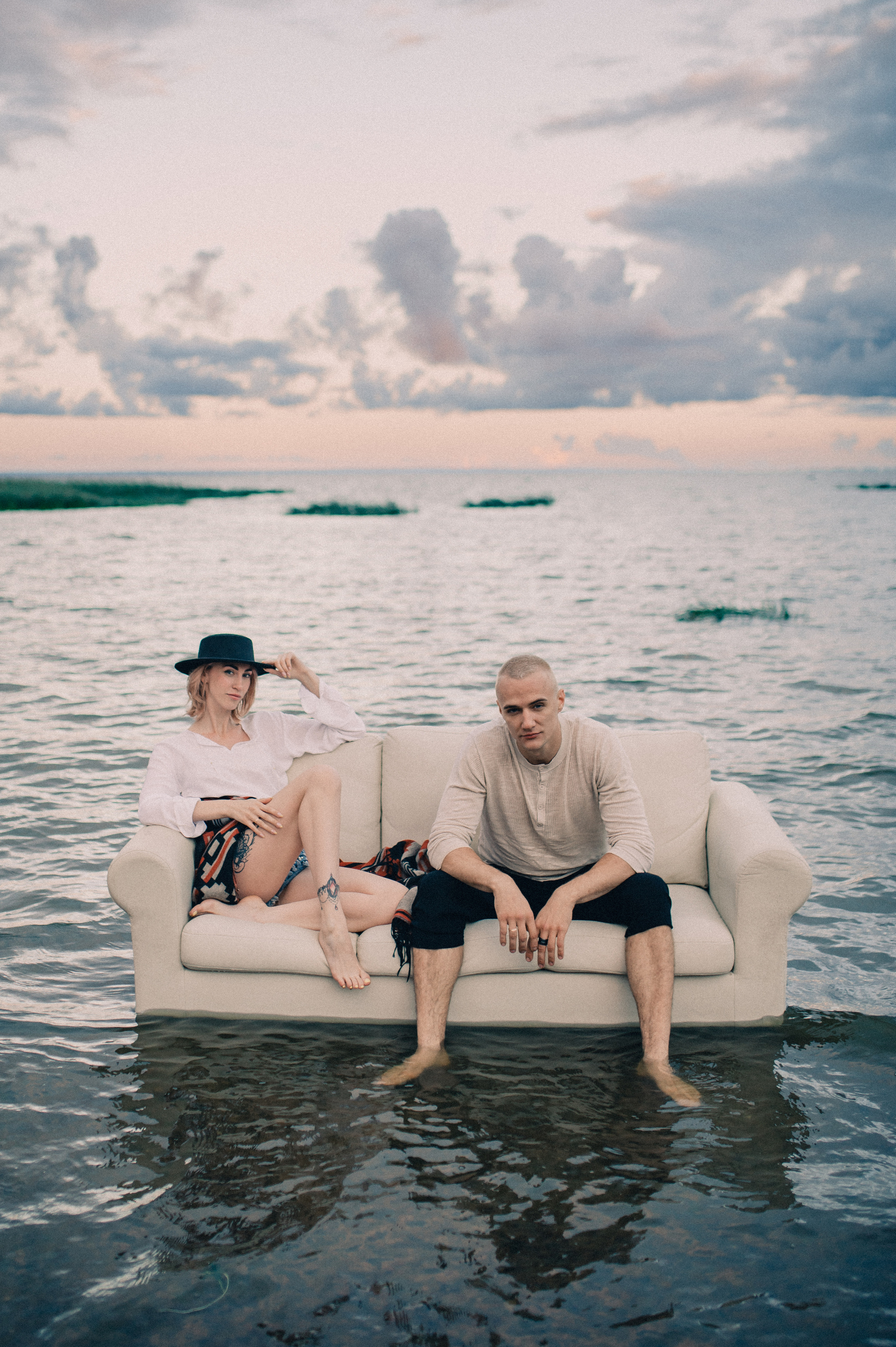 Лавстори фотосессия. Свадебный и женский фотограф в Санкт-Петербурге Маргарита Колван