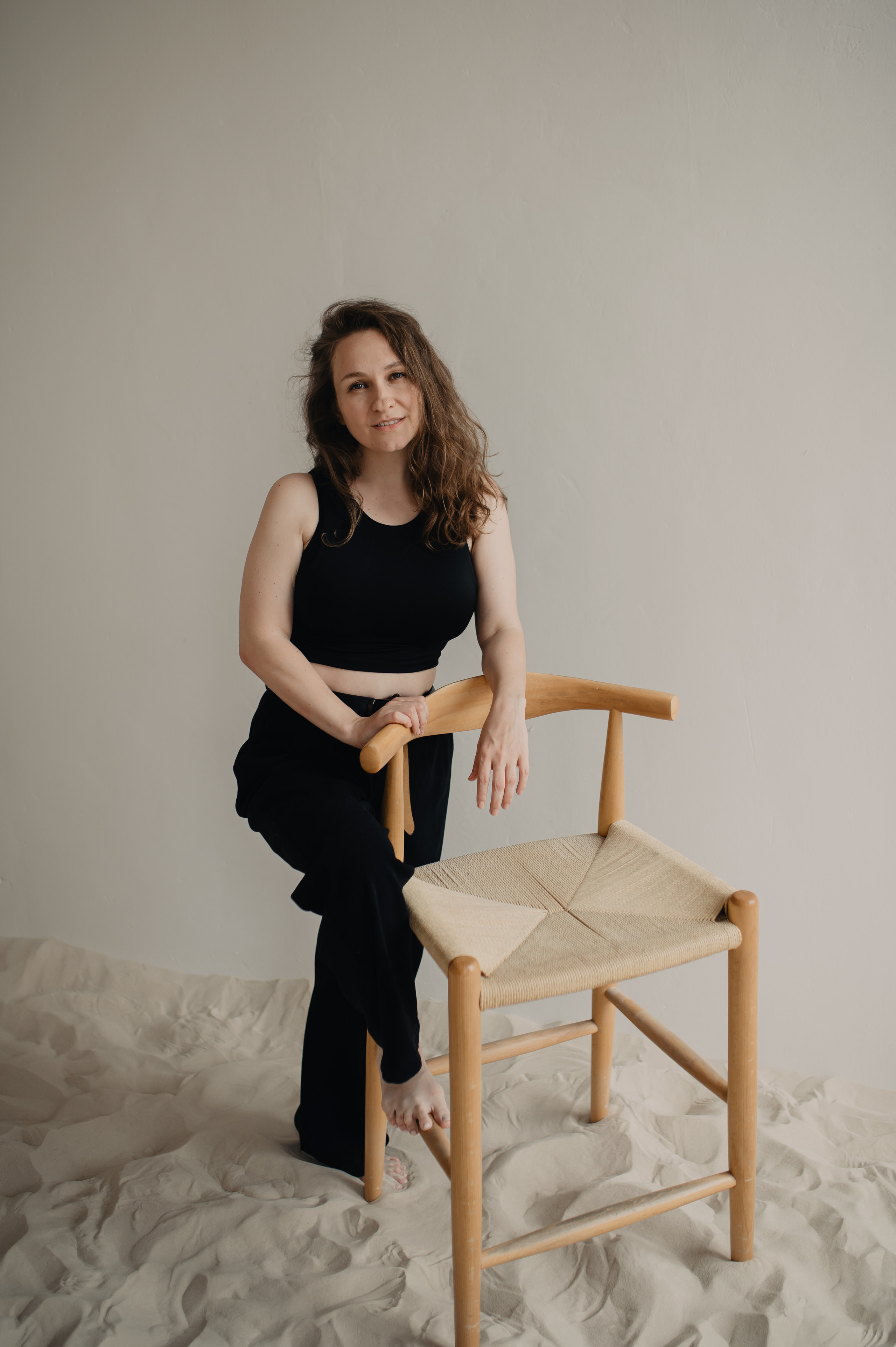 Семейная фотосессия. Свадебный и женский фотограф в Санкт-Петербурге Маргарита Колван