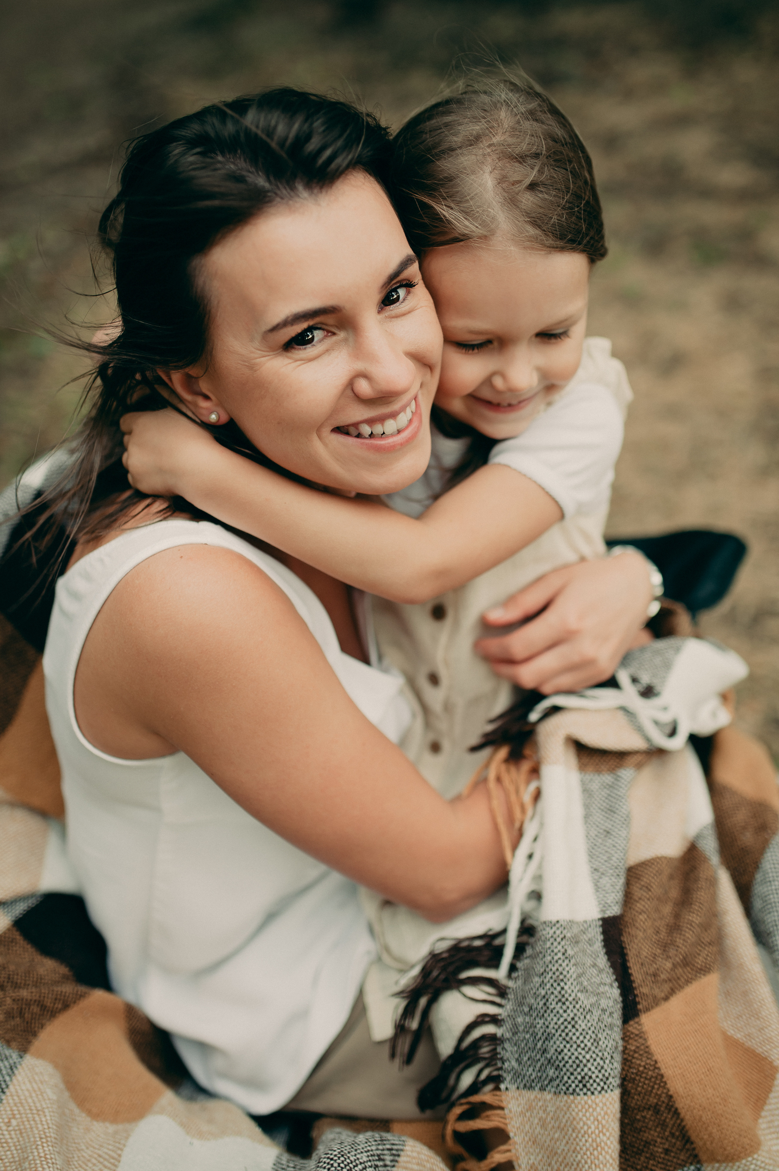 Семейная фотосессия. Свадебный и женский фотограф в Санкт-Петербурге Маргарита Колван