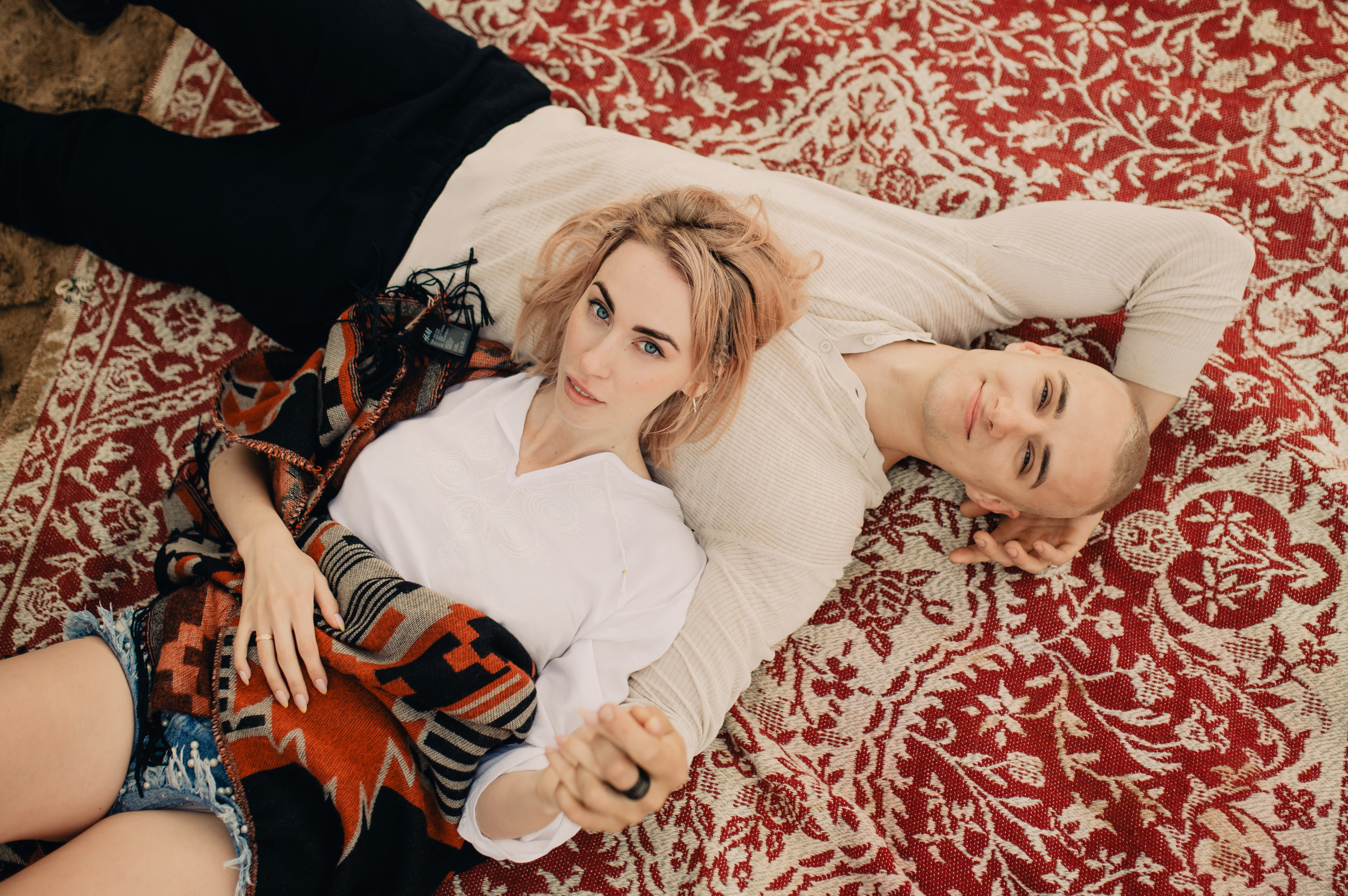 Лавстори фотосессия. Свадебный и женский фотограф в Санкт-Петербурге Маргарита Колван