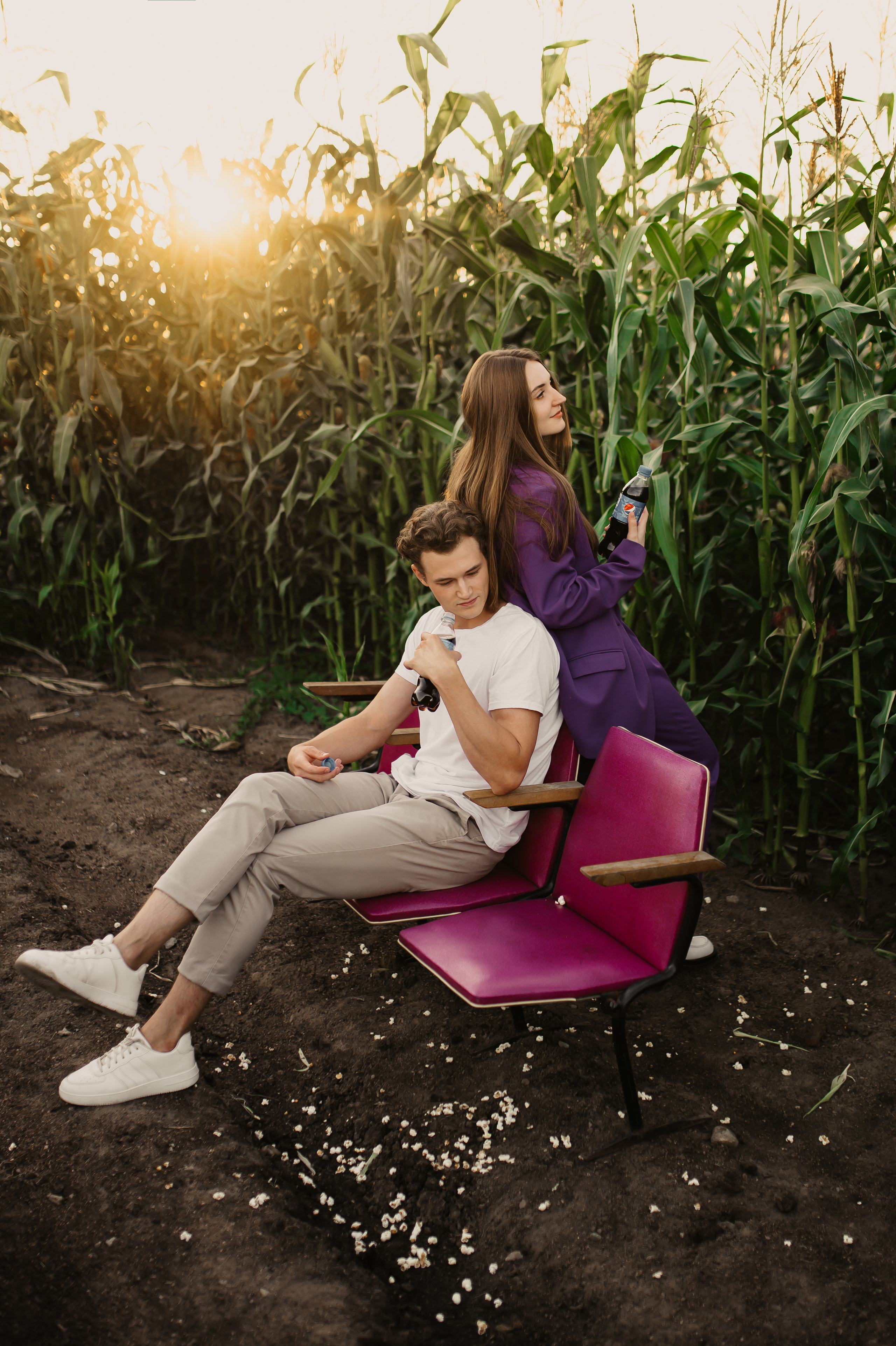 Лавстори. Свадебный и женский фотограф в Санкт-Петербурге Маргарита Колван