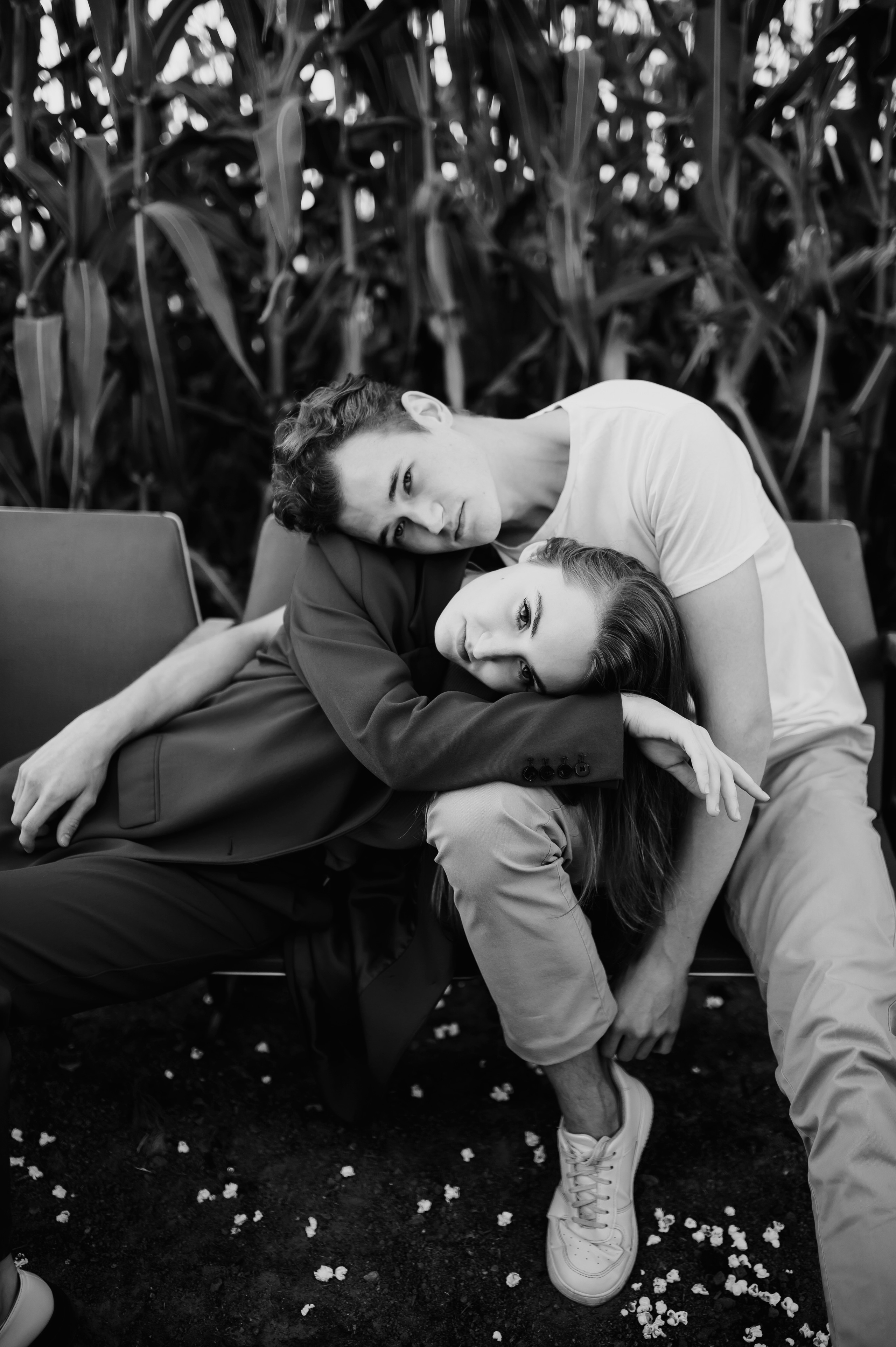 Лавстори. Свадебный и женский фотограф в Санкт-Петербурге Маргарита Колван