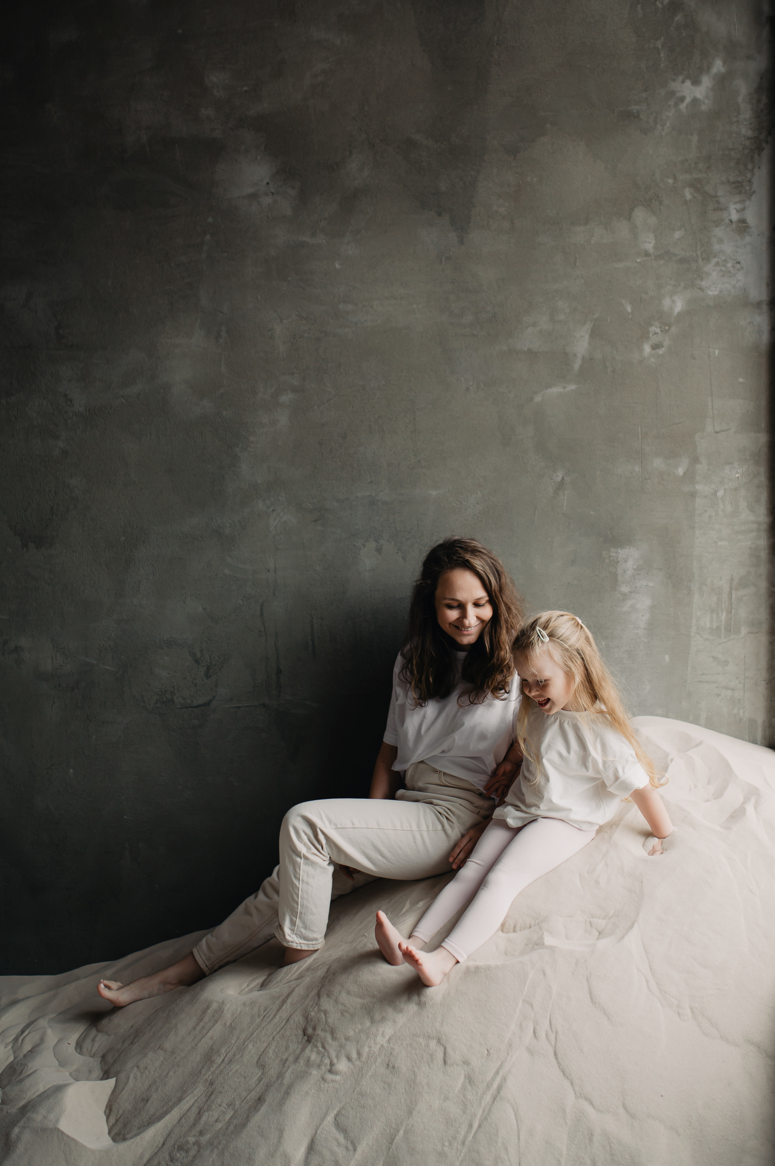 Семейная фотосессия. Свадебный и женский фотограф в Санкт-Петербурге Маргарита Колван