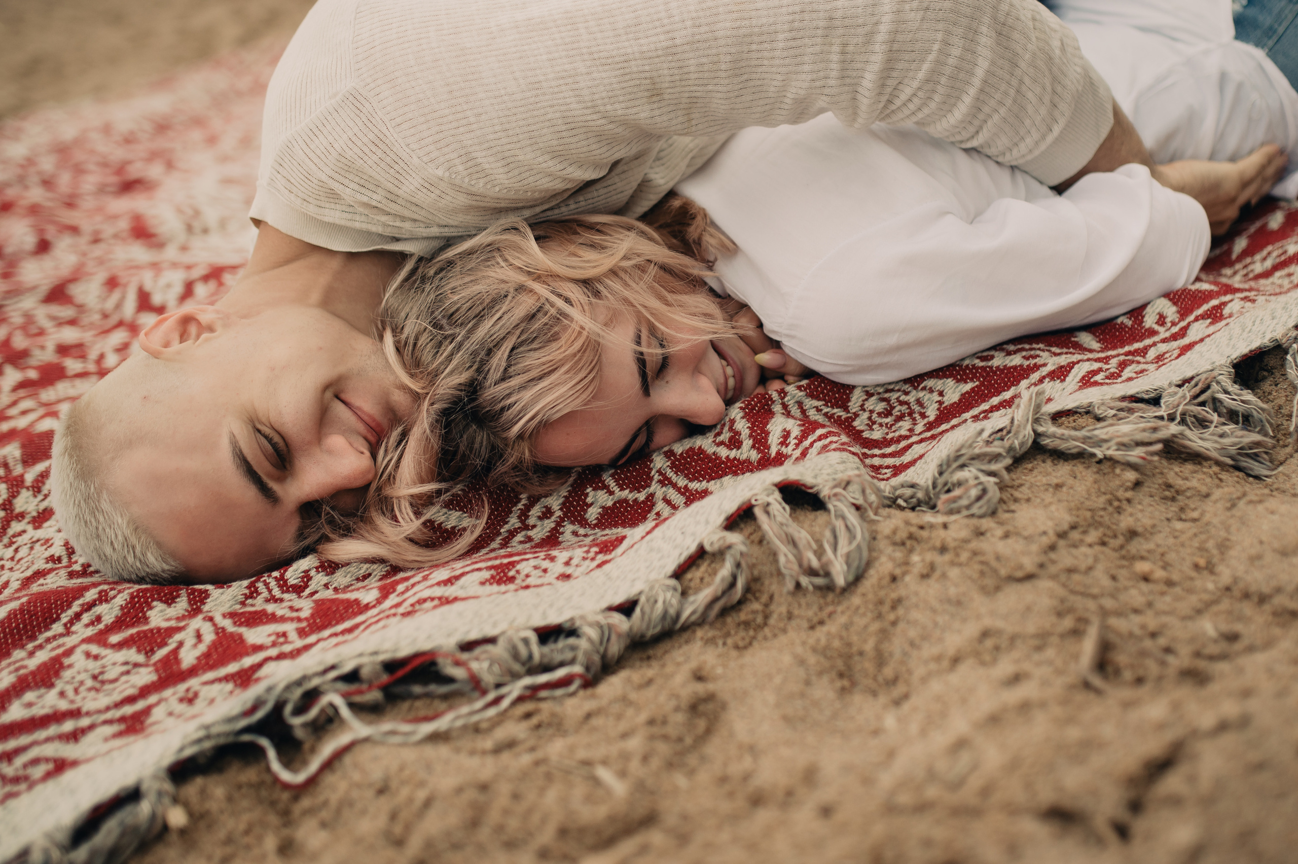 Лавстори фотосессия. Свадебный и женский фотограф в Санкт-Петербурге Маргарита Колван