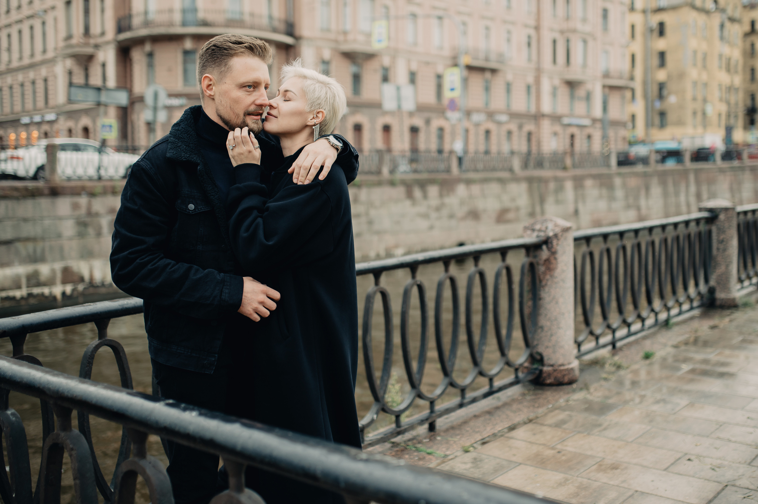 Love story лавстори. Свадебный и женский фотограф в Санкт-Петербурге Маргарита Колван