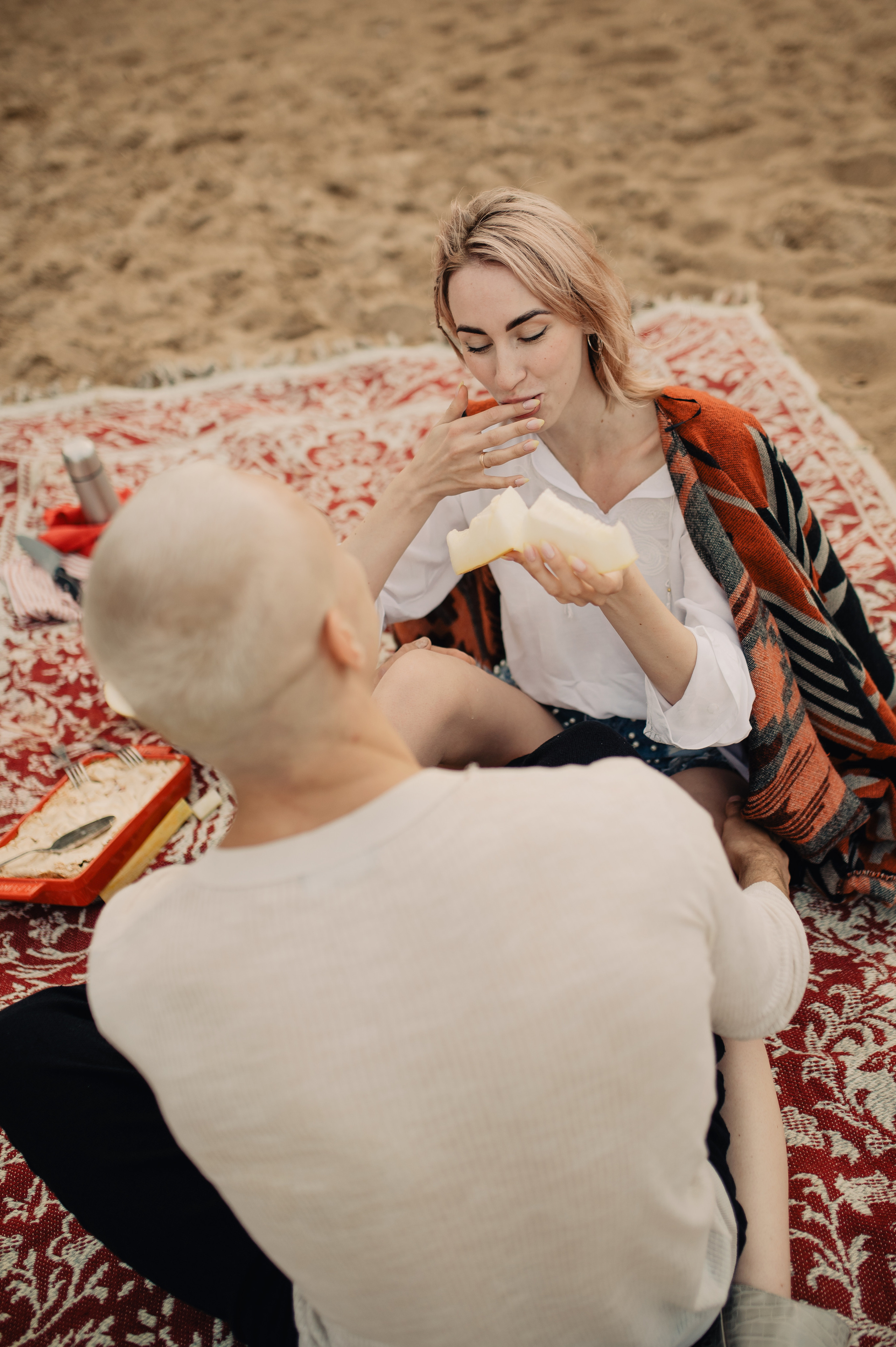Лавстори фотосессия. Свадебный и женский фотограф в Санкт-Петербурге Маргарита Колван