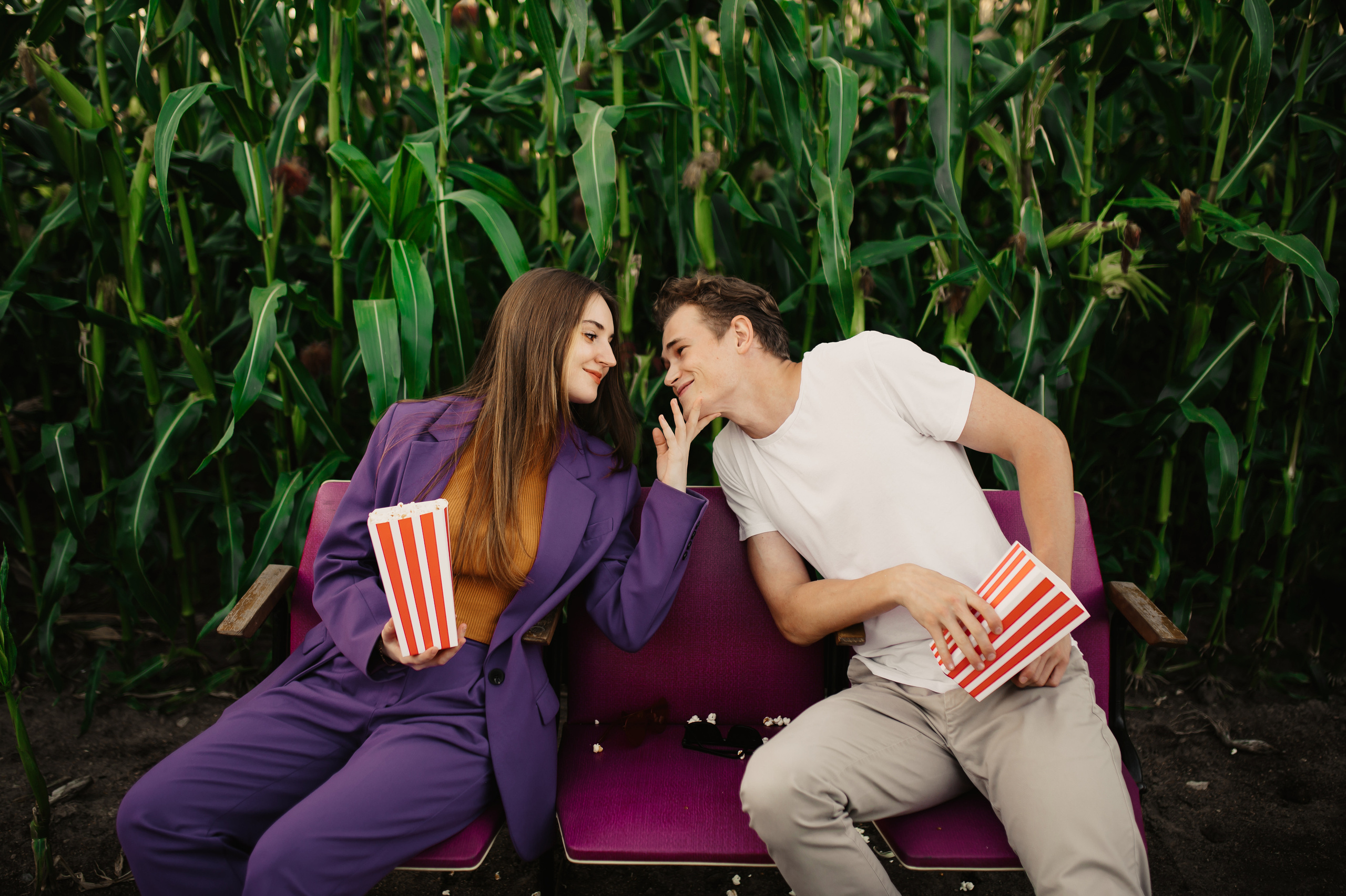 Лавстори. Свадебный и женский фотограф в Санкт-Петербурге Маргарита Колван