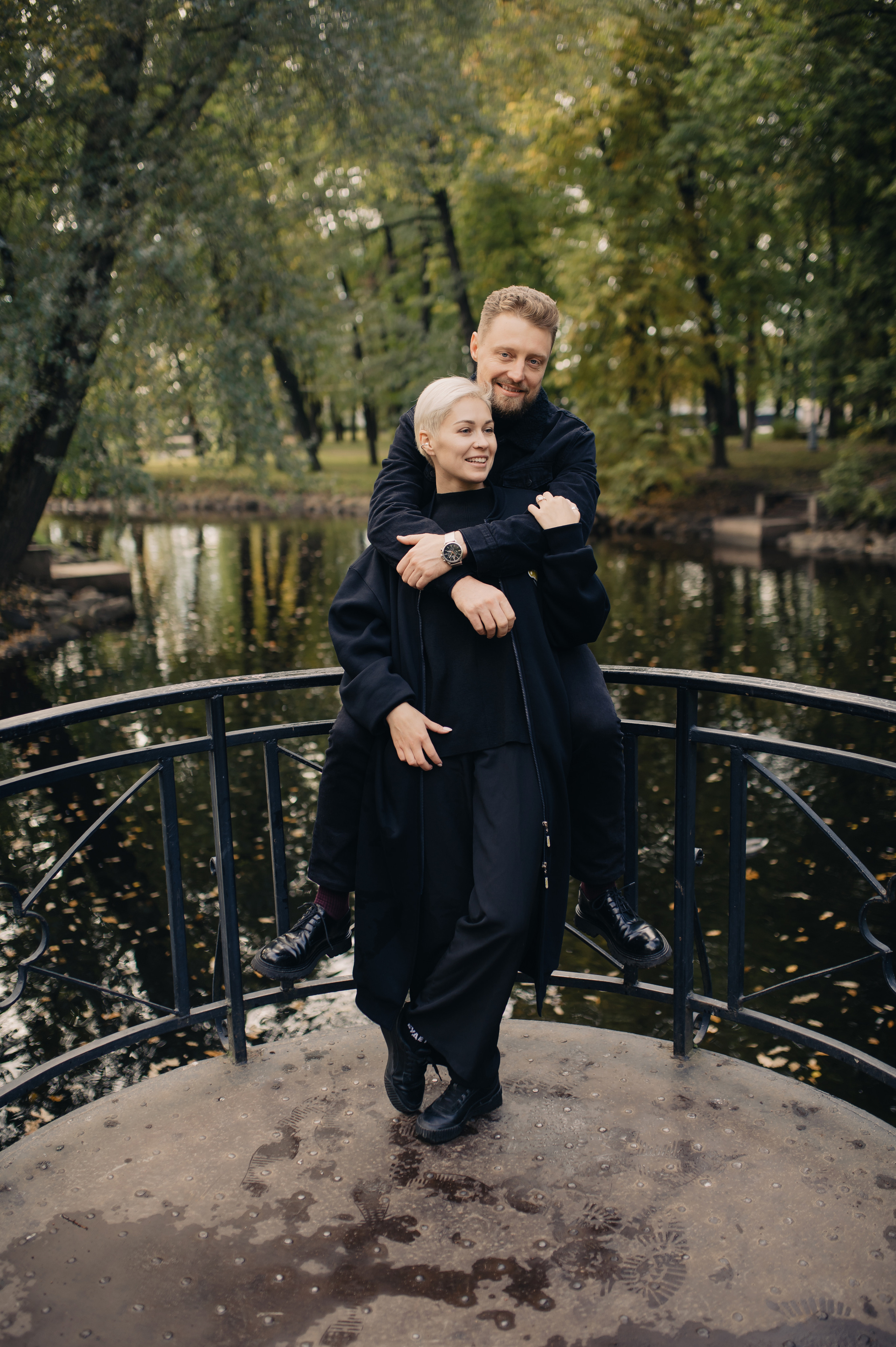 Love story лавстори. Свадебный и женский фотограф в Санкт-Петербурге Маргарита Колван