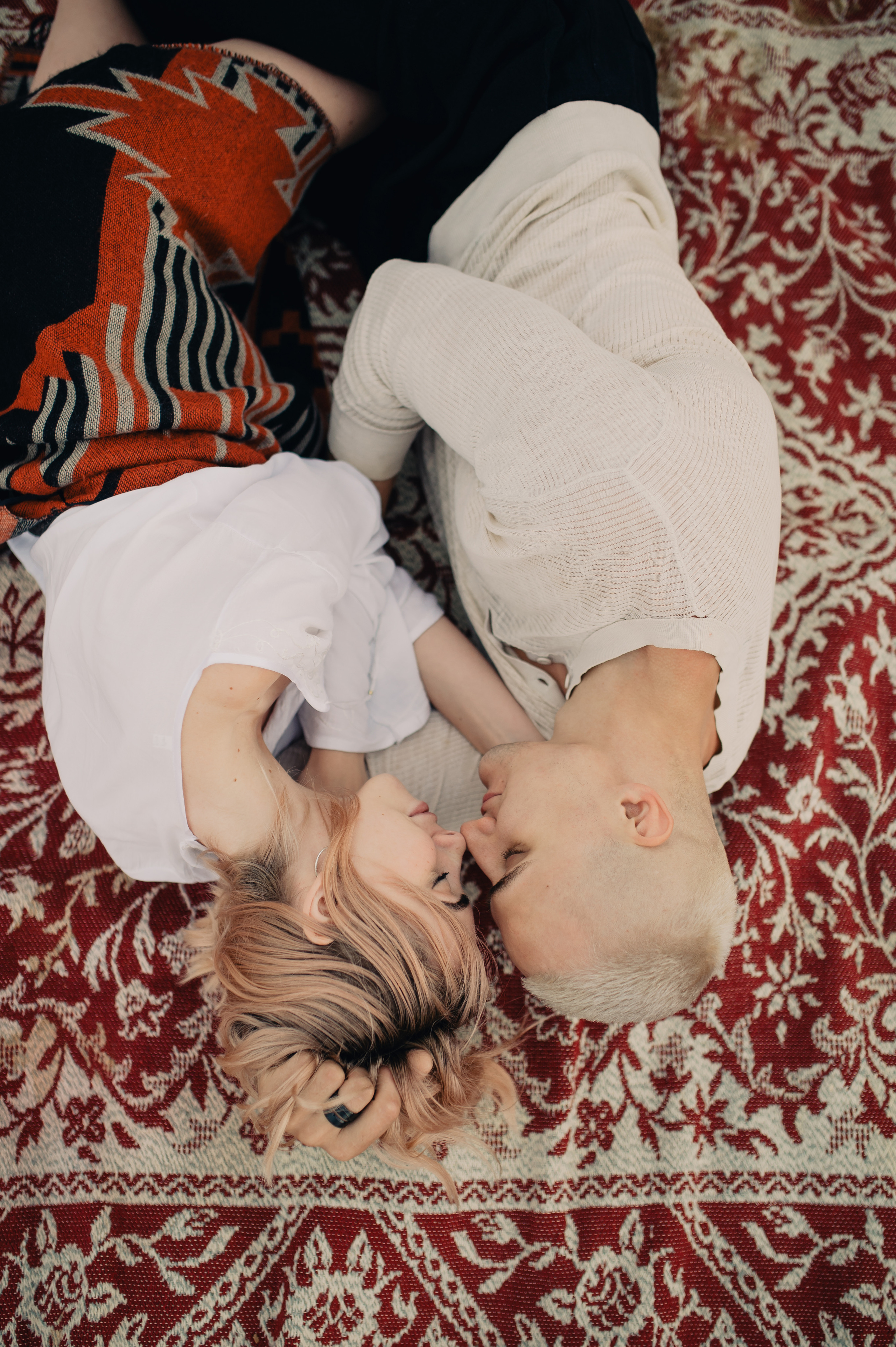 Лавстори фотосессия. Свадебный и женский фотограф в Санкт-Петербурге Маргарита Колван