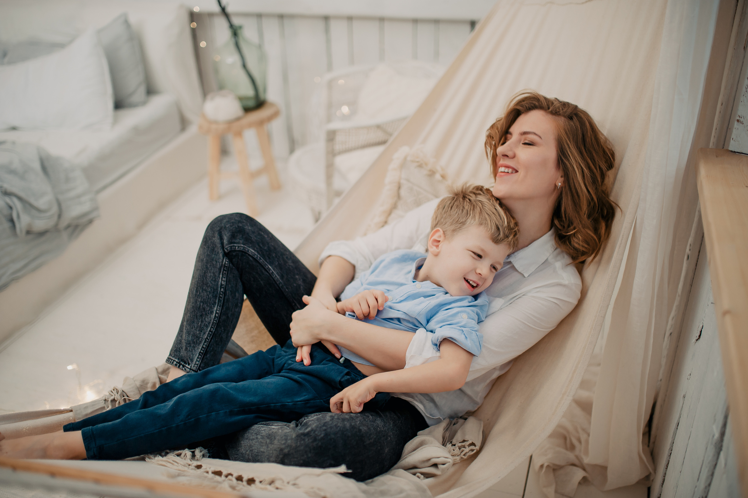 Новогодняя фотосессия. Свадебный и женский фотограф в Санкт-Петербурге Маргарита Колван