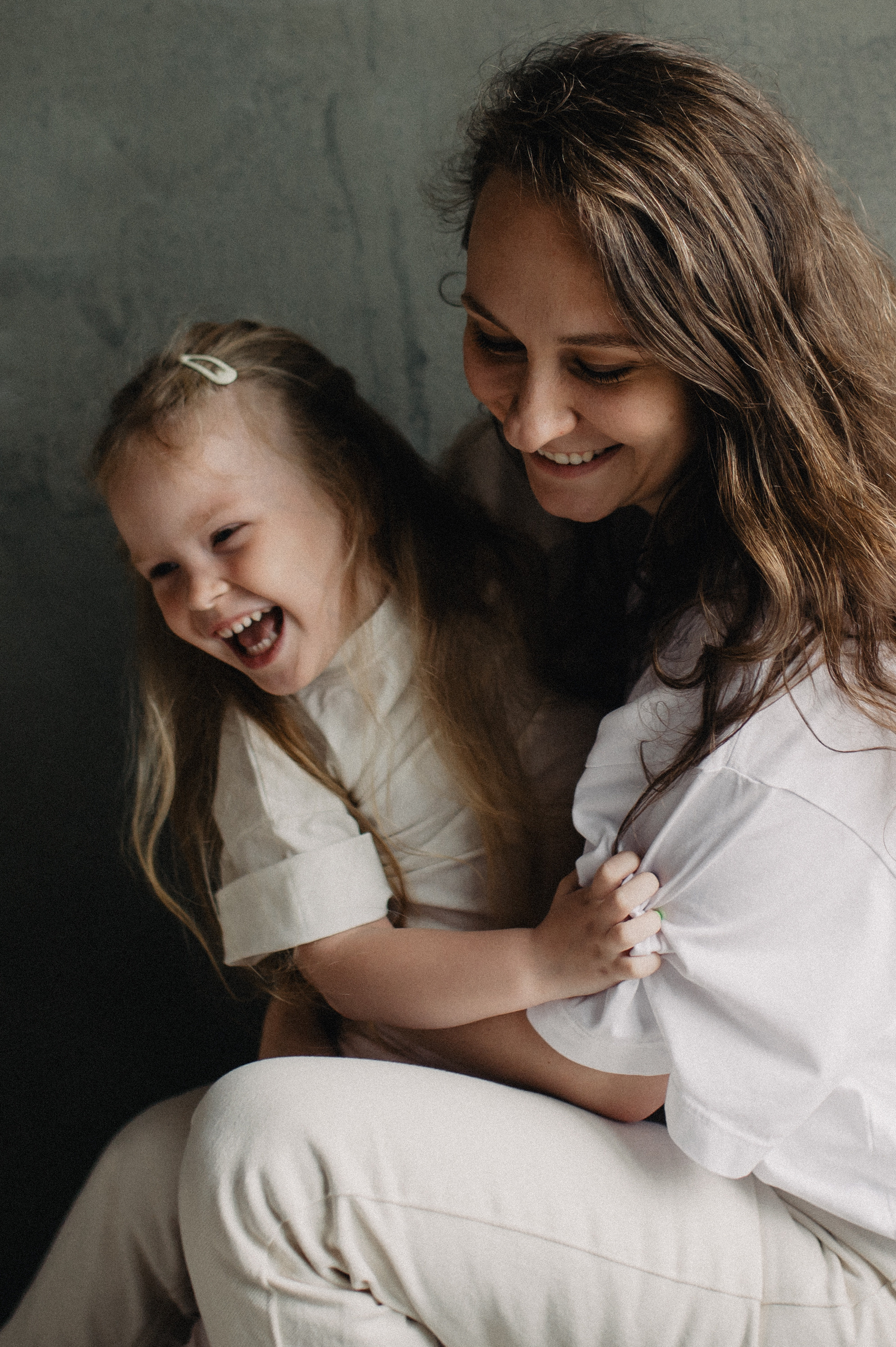 Семейная фотосессия. Свадебный и женский фотограф в Санкт-Петербурге Маргарита Колван