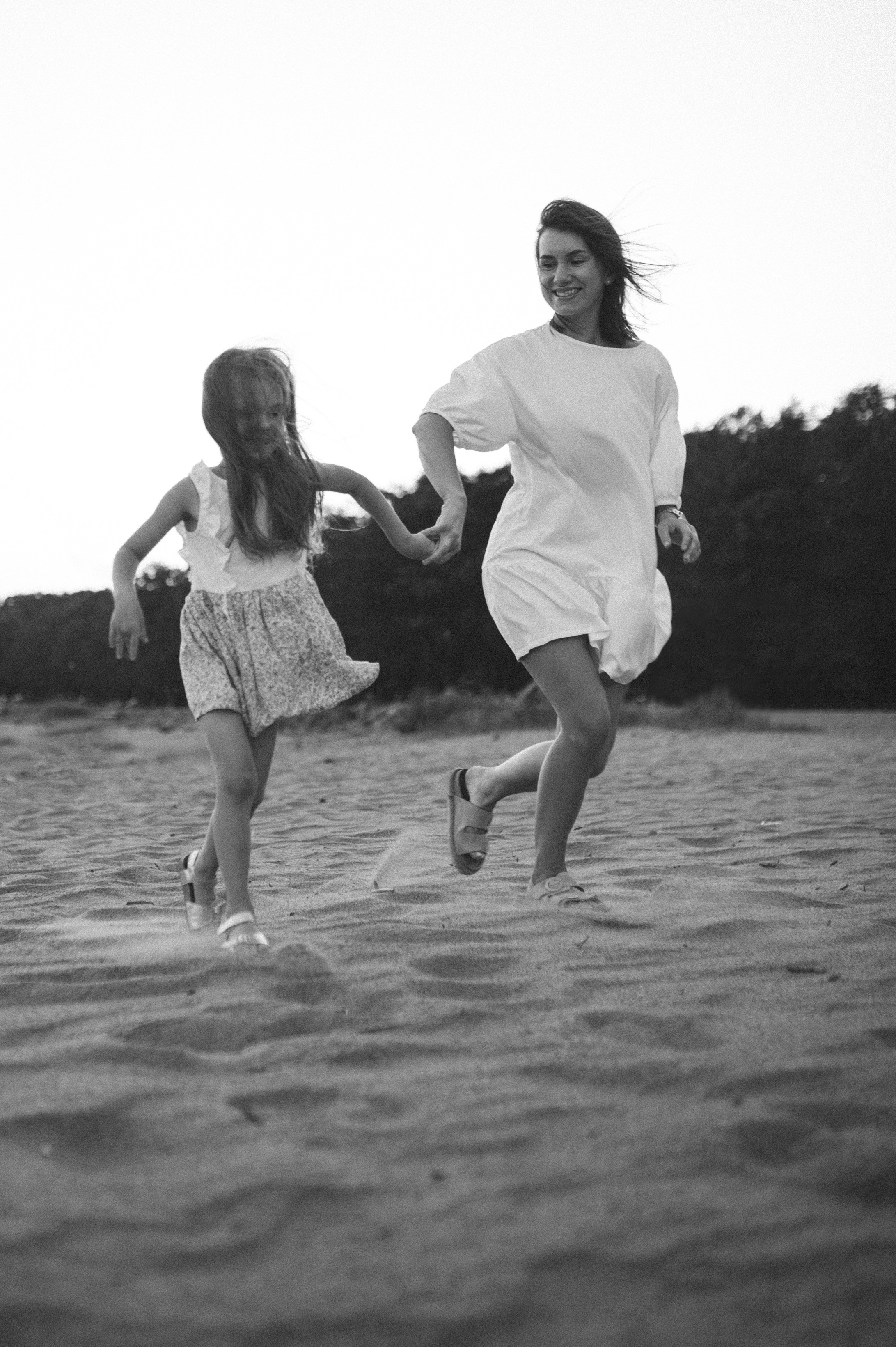 Семейная фотосессия. Свадебный и женский фотограф в Санкт-Петербурге Маргарита Колван