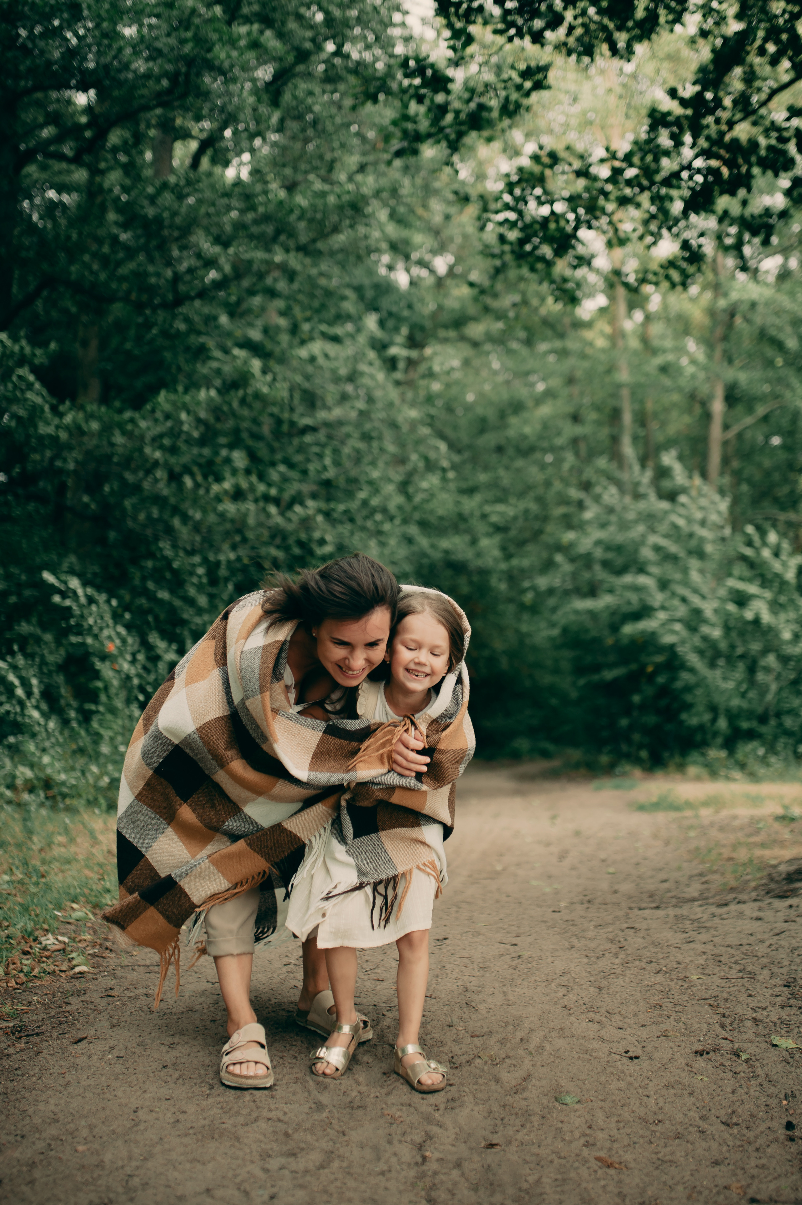 Семейная фотосессия. Свадебный и женский фотограф в Санкт-Петербурге Маргарита Колван