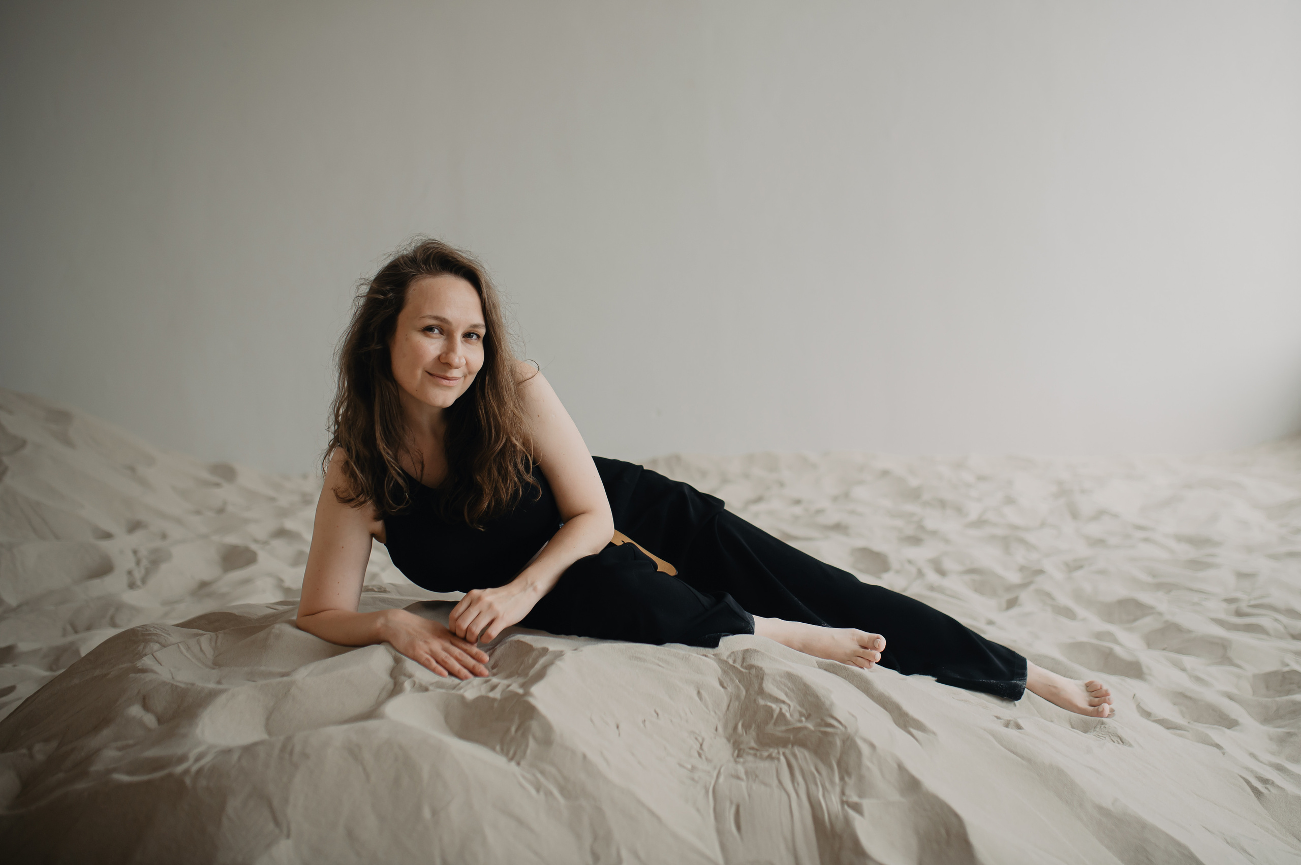 Семейная фотосессия. Свадебный и женский фотограф в Санкт-Петербурге Маргарита Колван