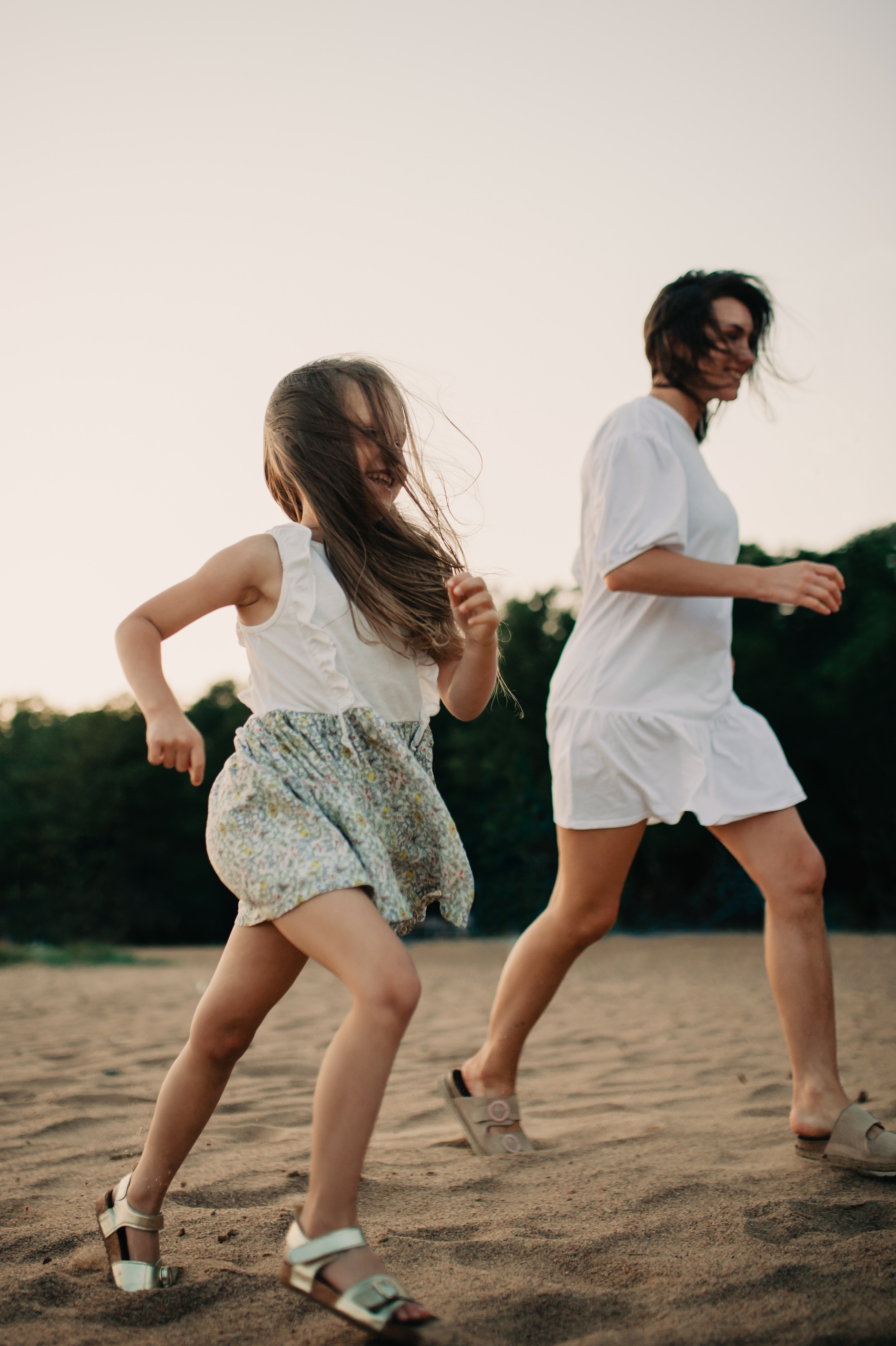 Семейная фотосессия. Свадебный и женский фотограф в Санкт-Петербурге Маргарита Колван