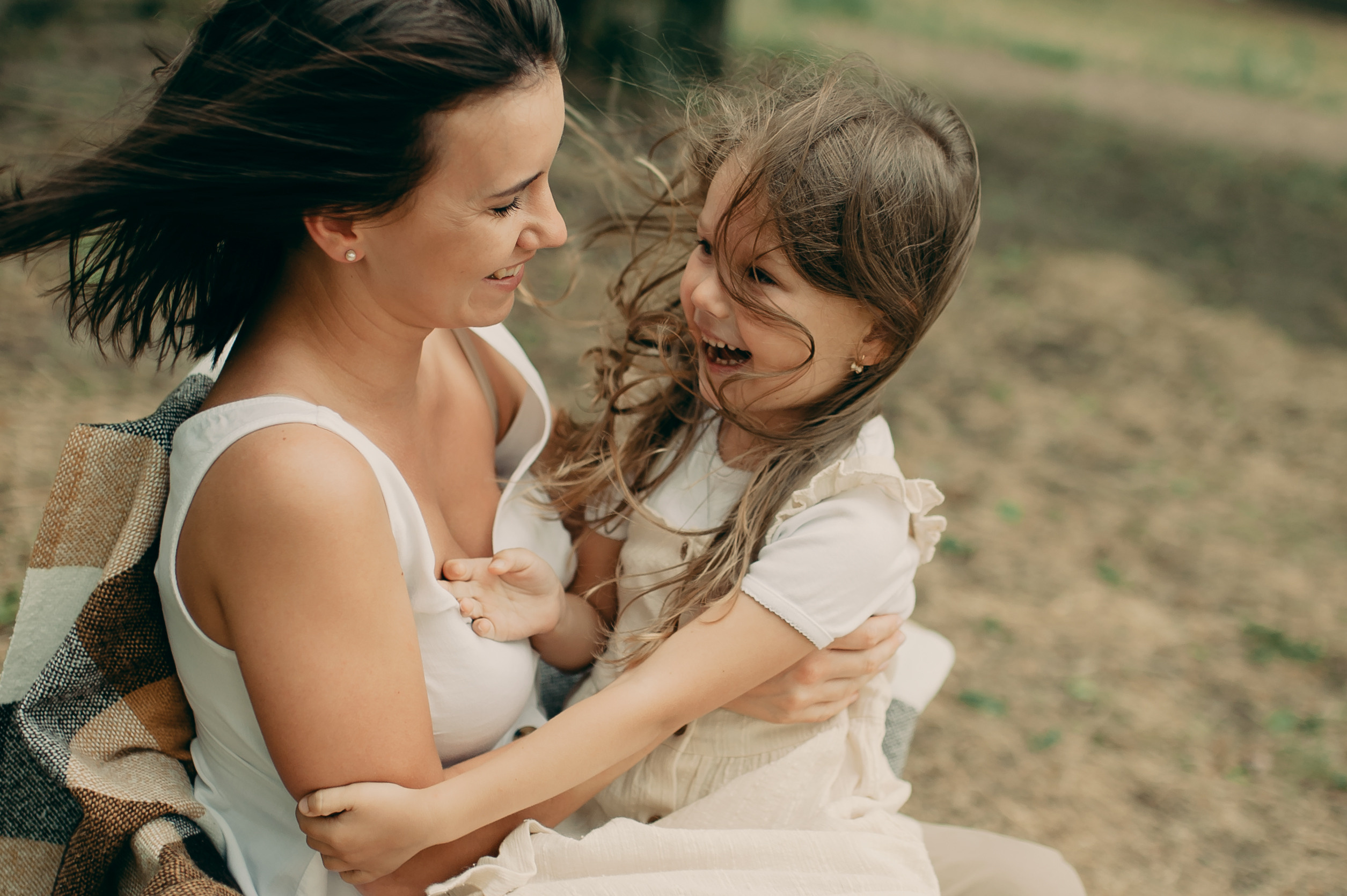 Семейная фотосессия. Свадебный и женский фотограф в Санкт-Петербурге Маргарита Колван