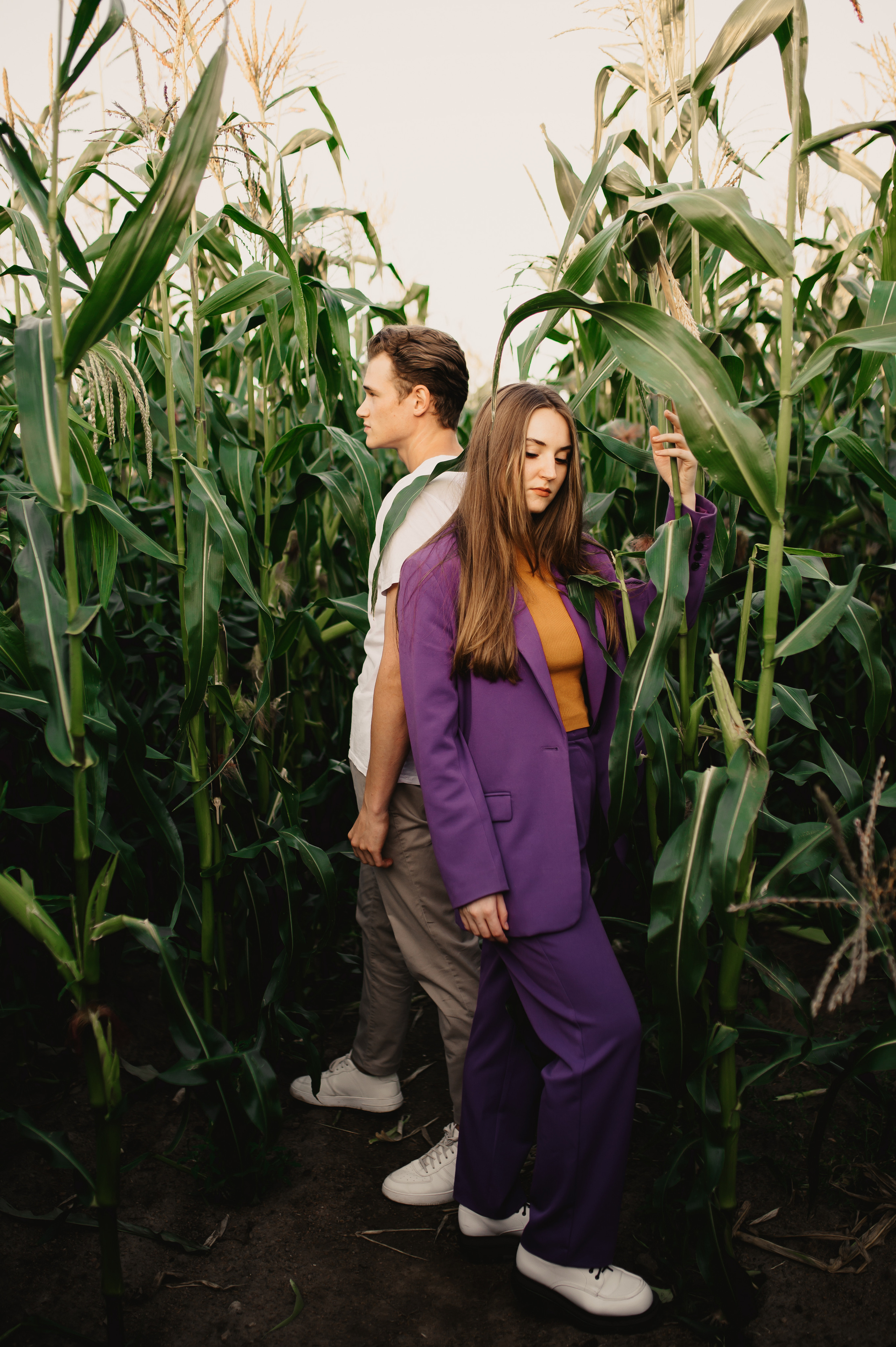 Лавстори. Свадебный и женский фотограф в Санкт-Петербурге Маргарита Колван