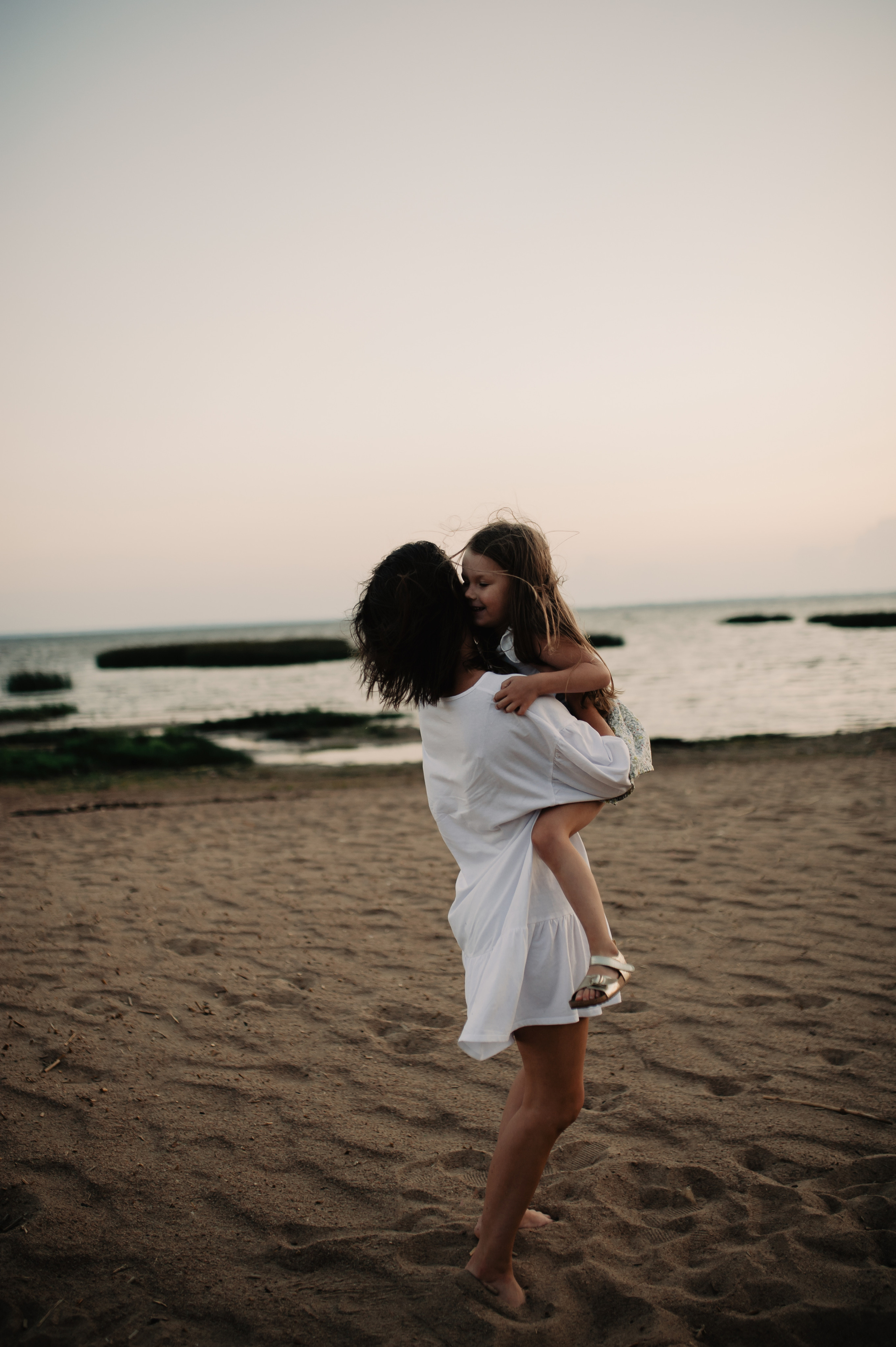 Семейная фотосессия. Свадебный и женский фотограф в Санкт-Петербурге Маргарита Колван