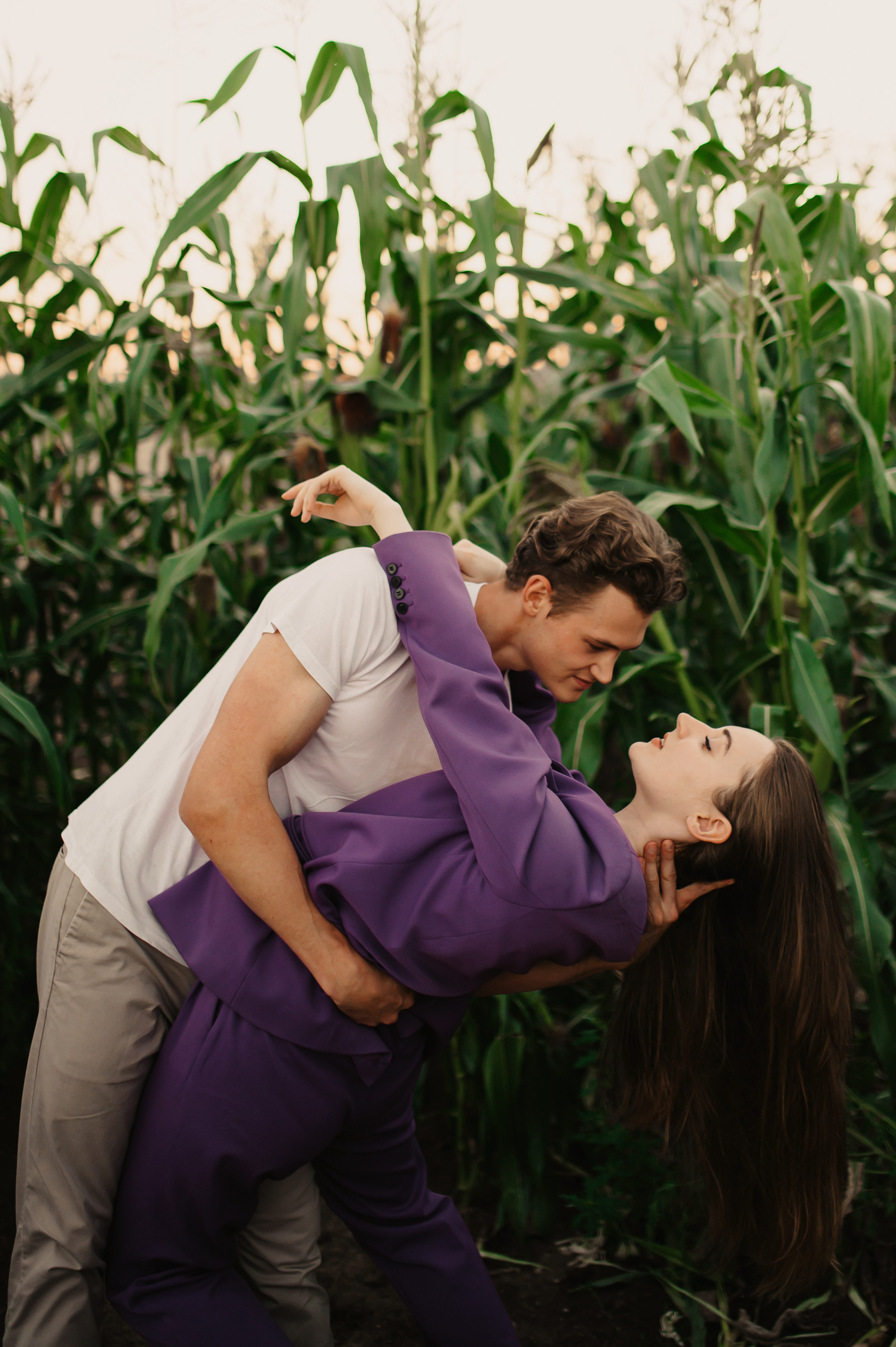 Лавстори. Свадебный и женский фотограф в Санкт-Петербурге Маргарита Колван