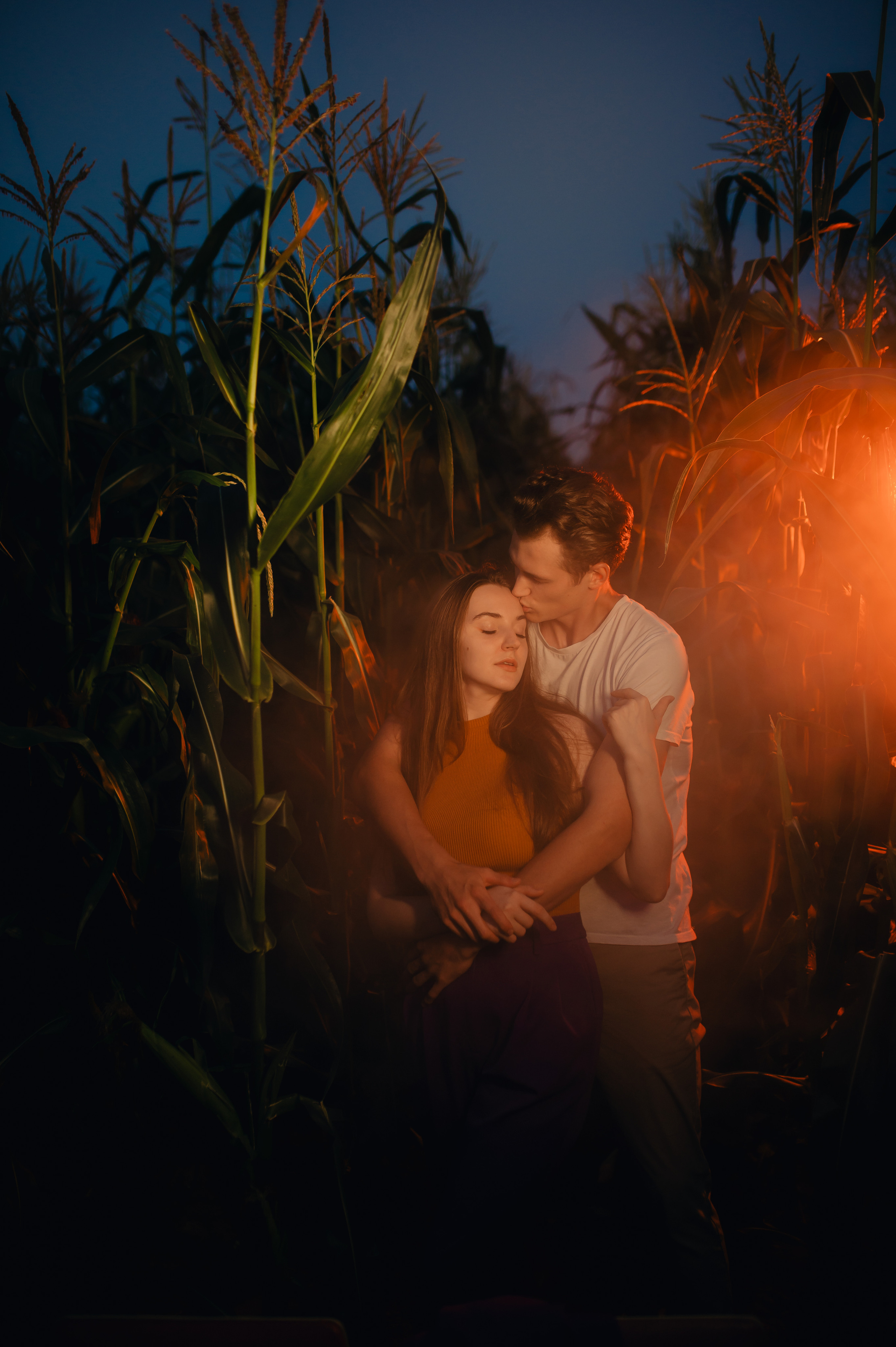 Лавстори. Свадебный и женский фотограф в Санкт-Петербурге Маргарита Колван