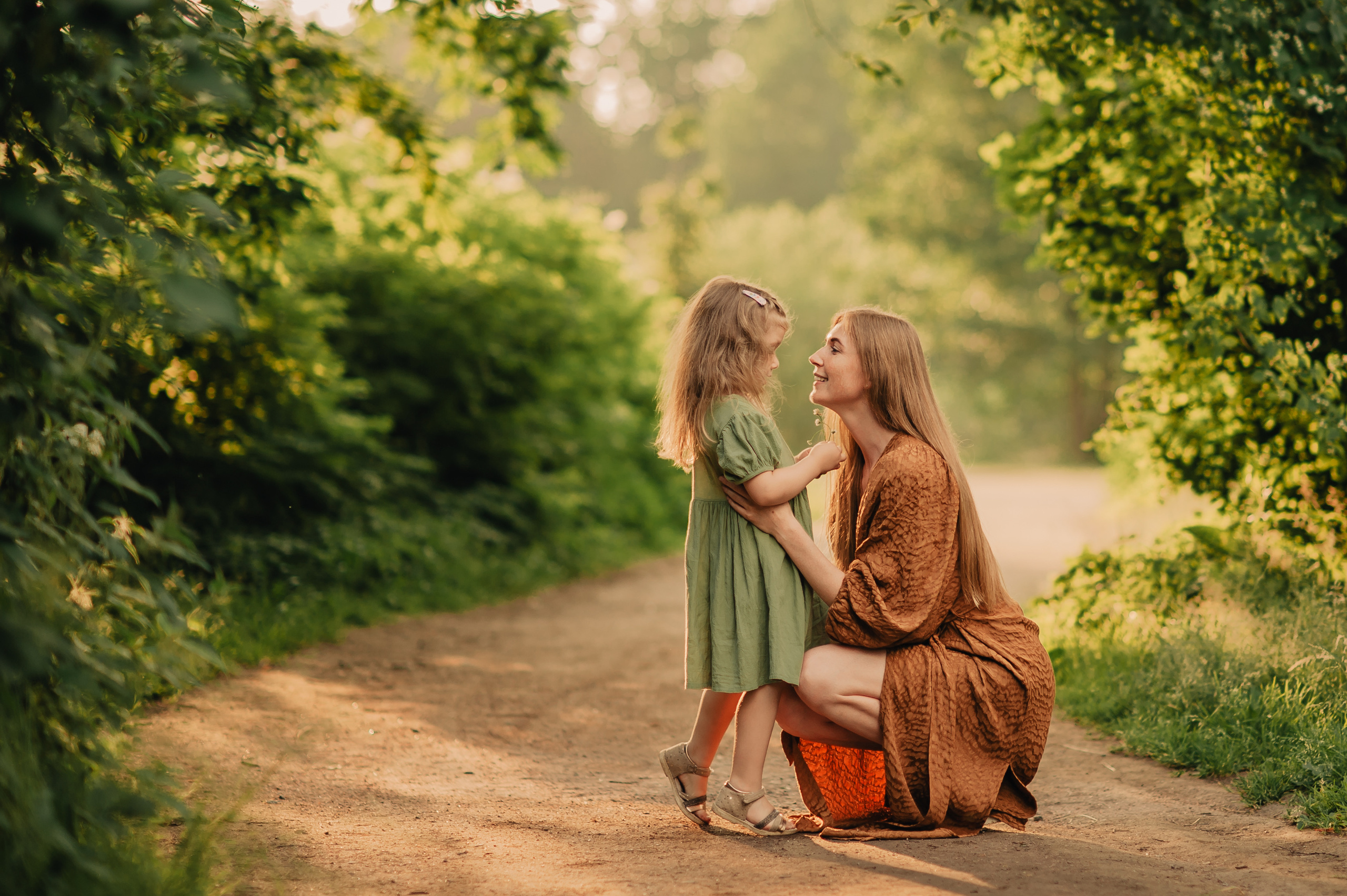Семейная фотосессия. Свадебный и женский фотограф в Санкт-Петербурге Маргарита Колван