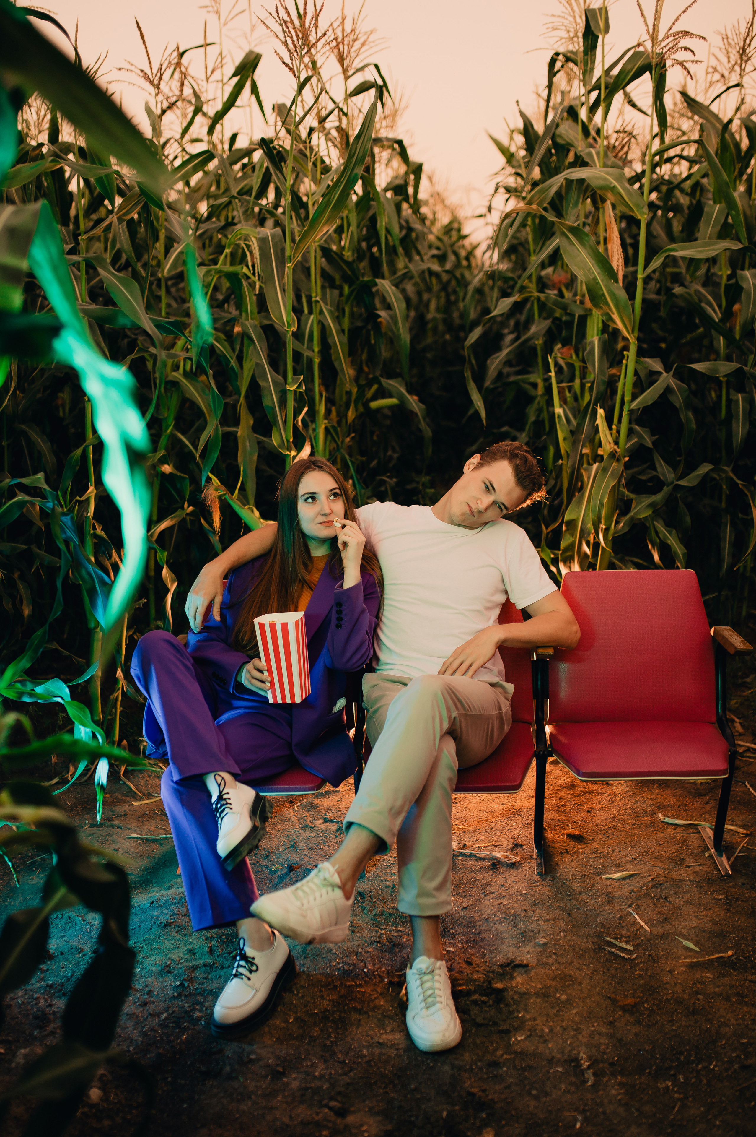 Лавстори. Свадебный и женский фотограф в Санкт-Петербурге Маргарита Колван