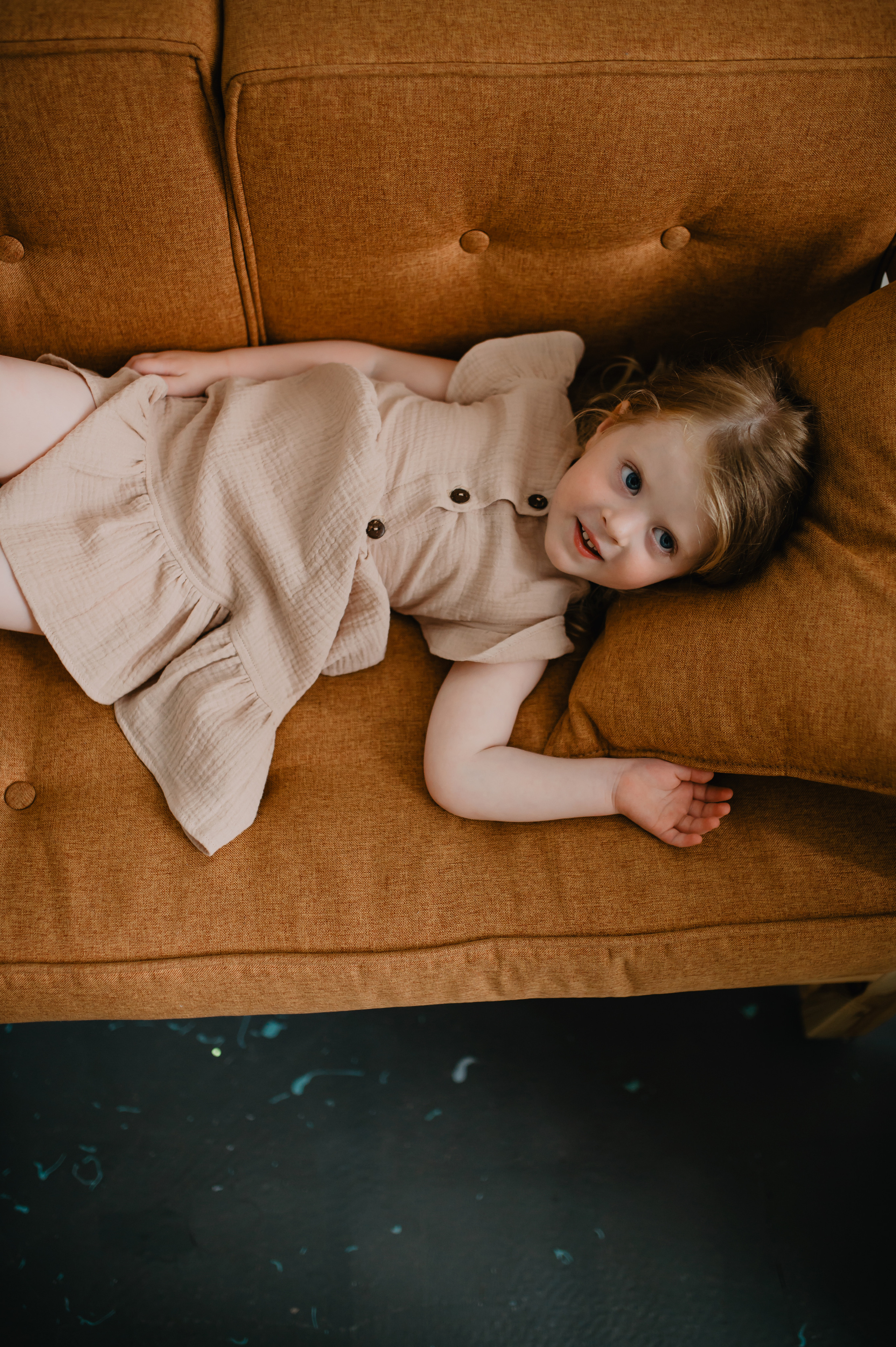 Семейная фотосессия в студии. Свадебный и женский фотограф в Санкт-Петербурге Маргарита Колван