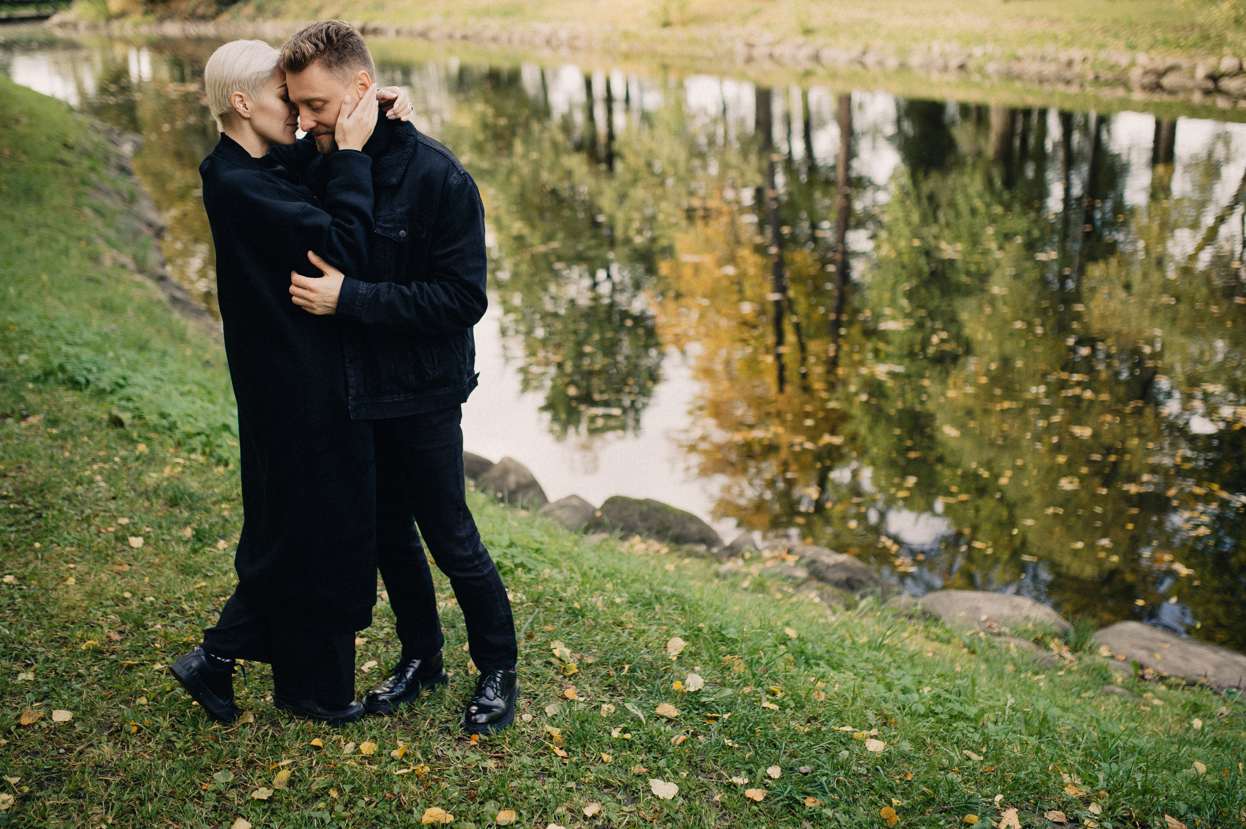 Love story лавстори. Свадебный и женский фотограф в Санкт-Петербурге Маргарита Колван
