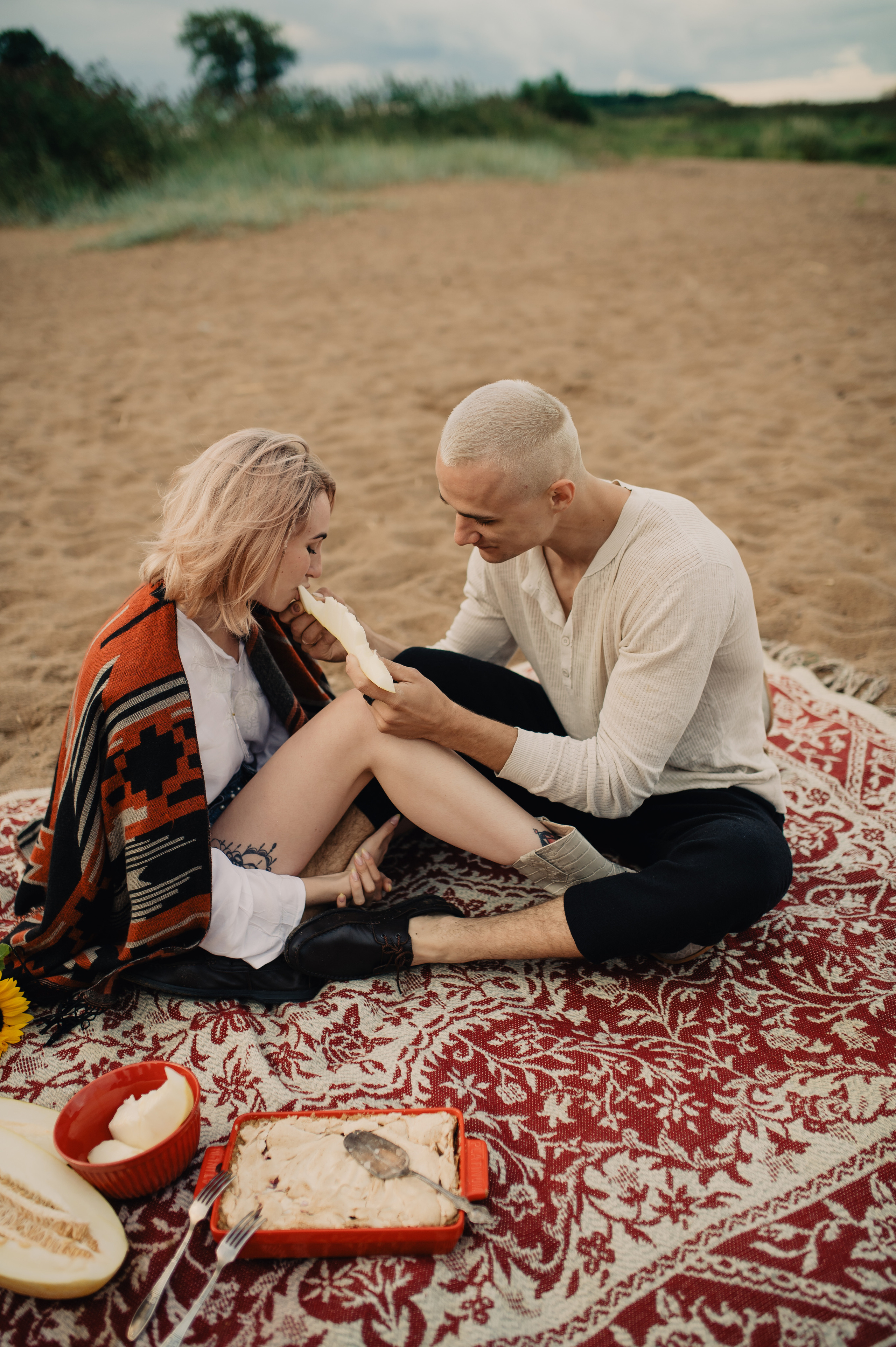 Лавстори фотосессия. Свадебный и женский фотограф в Санкт-Петербурге Маргарита Колван