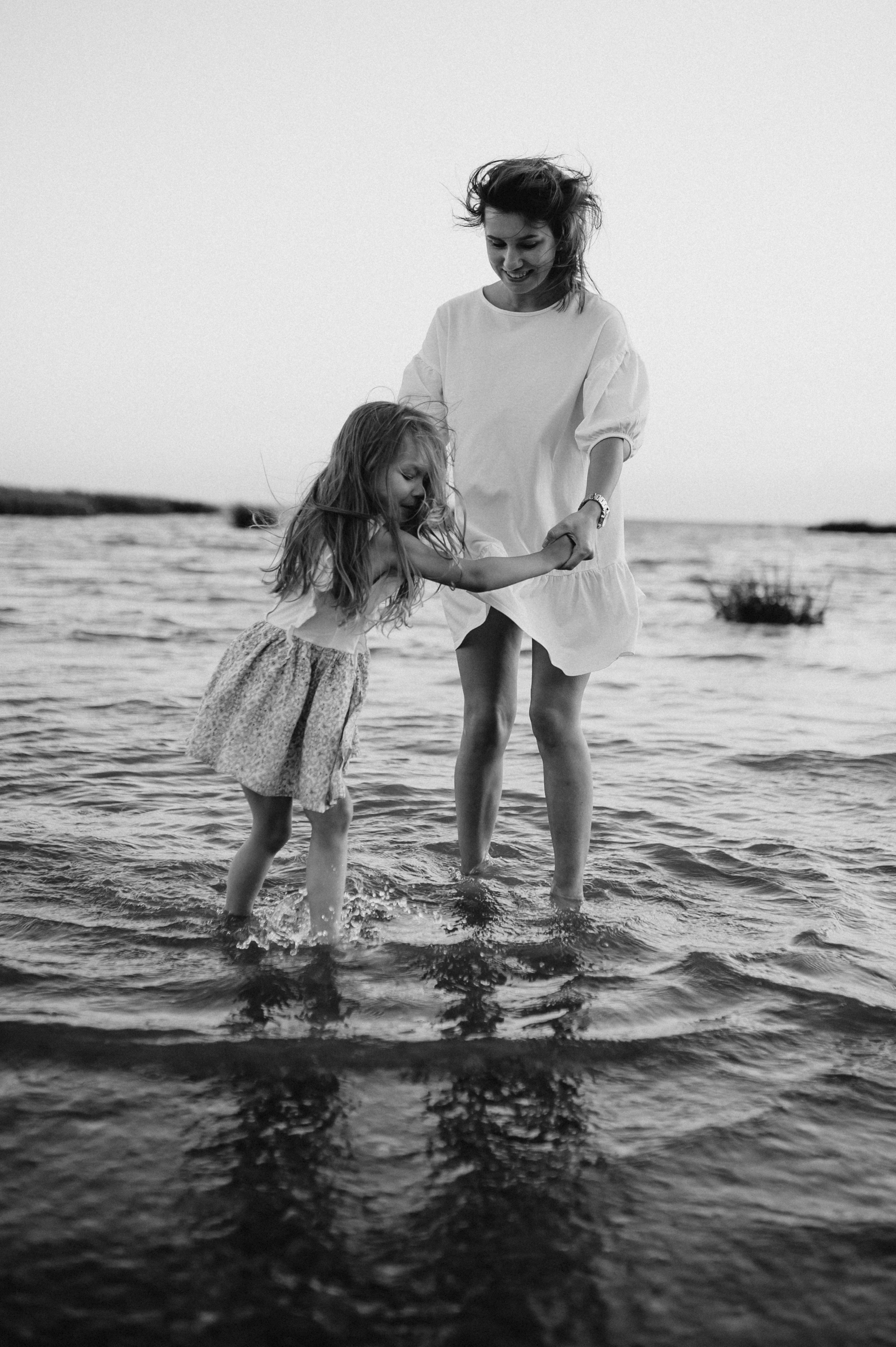 Семейная фотосессия. Свадебный и женский фотограф в Санкт-Петербурге Маргарита Колван