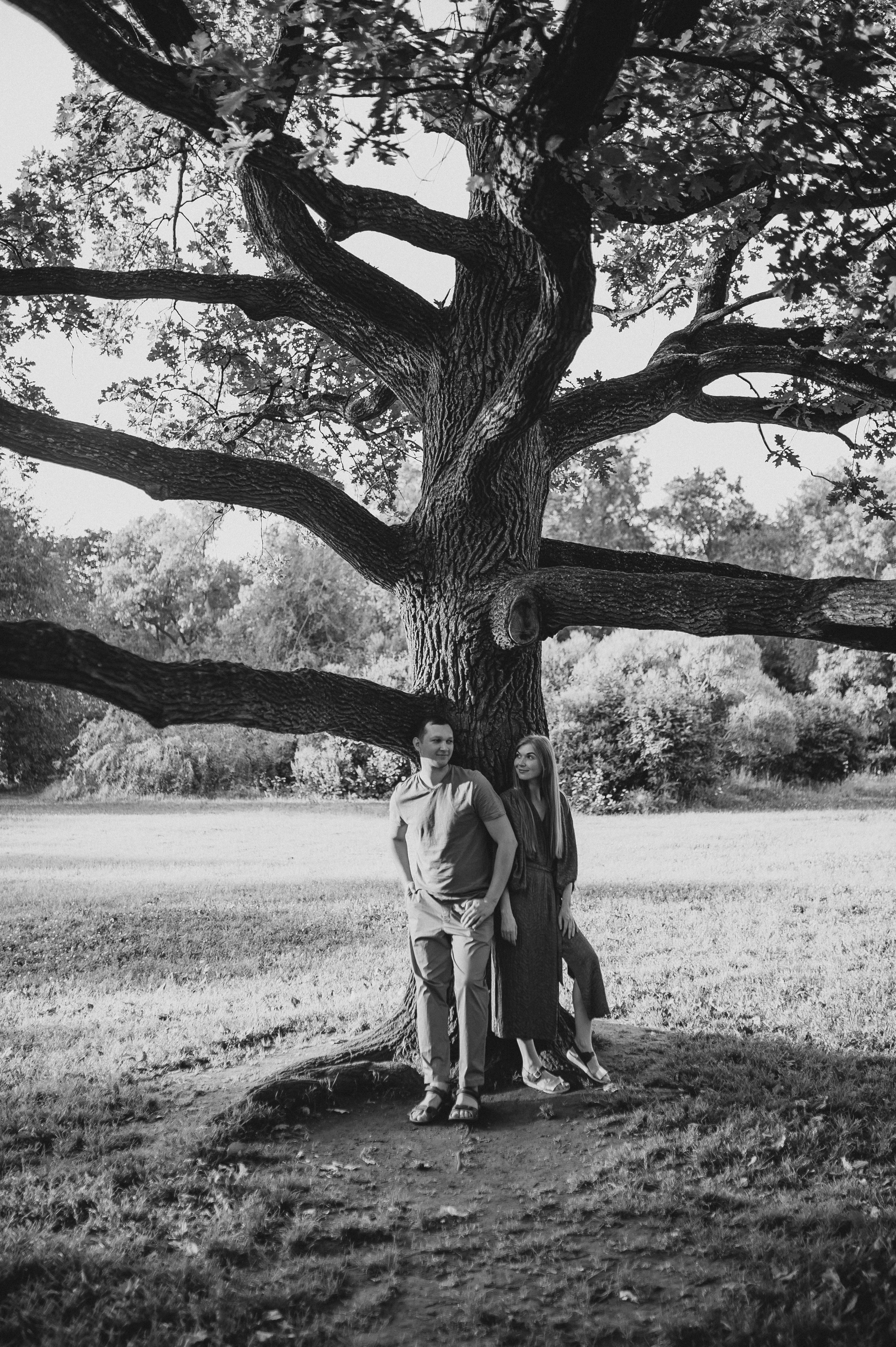 Семейная фотосессия. Свадебный и женский фотограф в Санкт-Петербурге Маргарита Колван