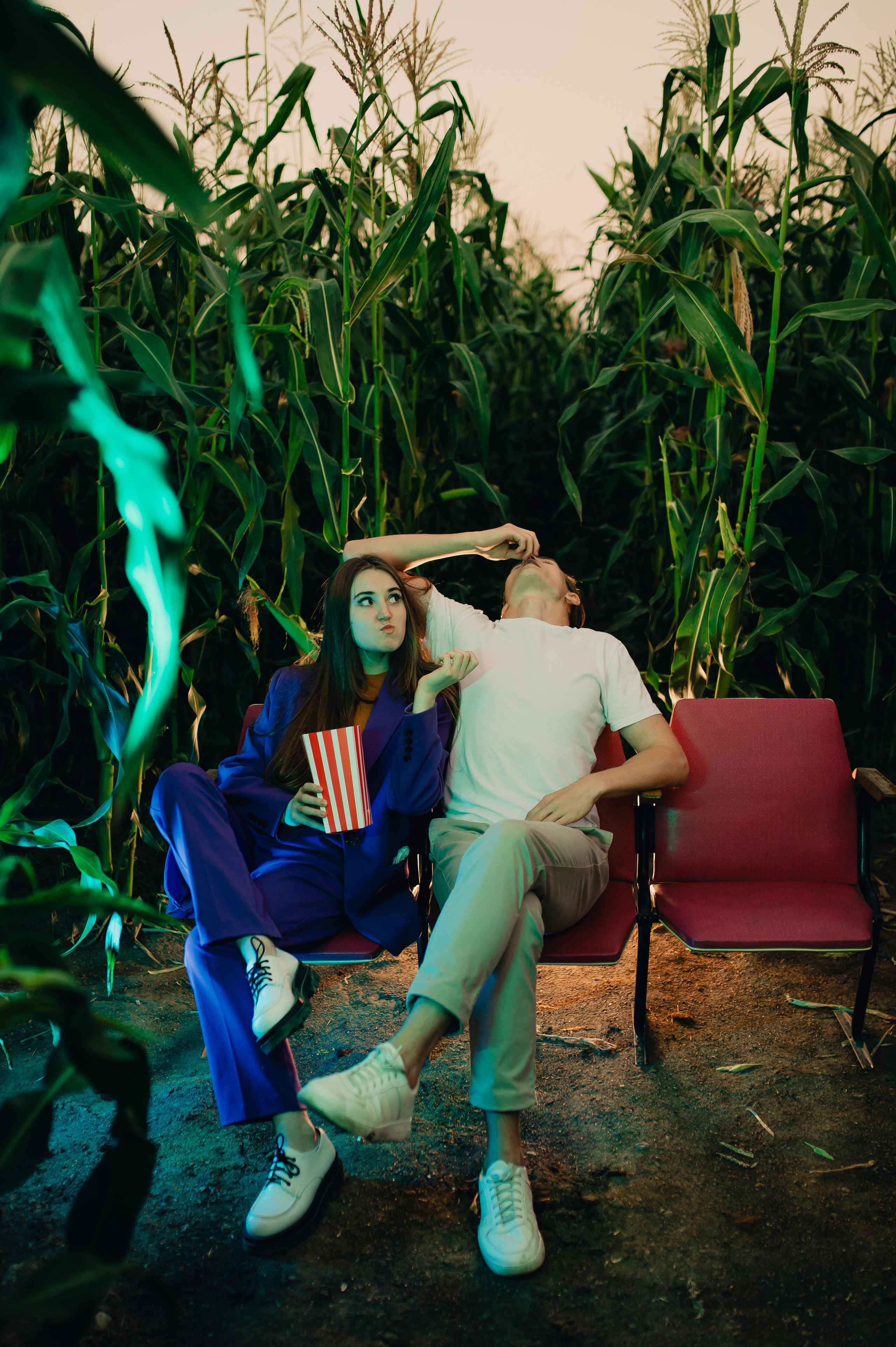 Лавстори. Свадебный и женский фотограф в Санкт-Петербурге Маргарита Колван