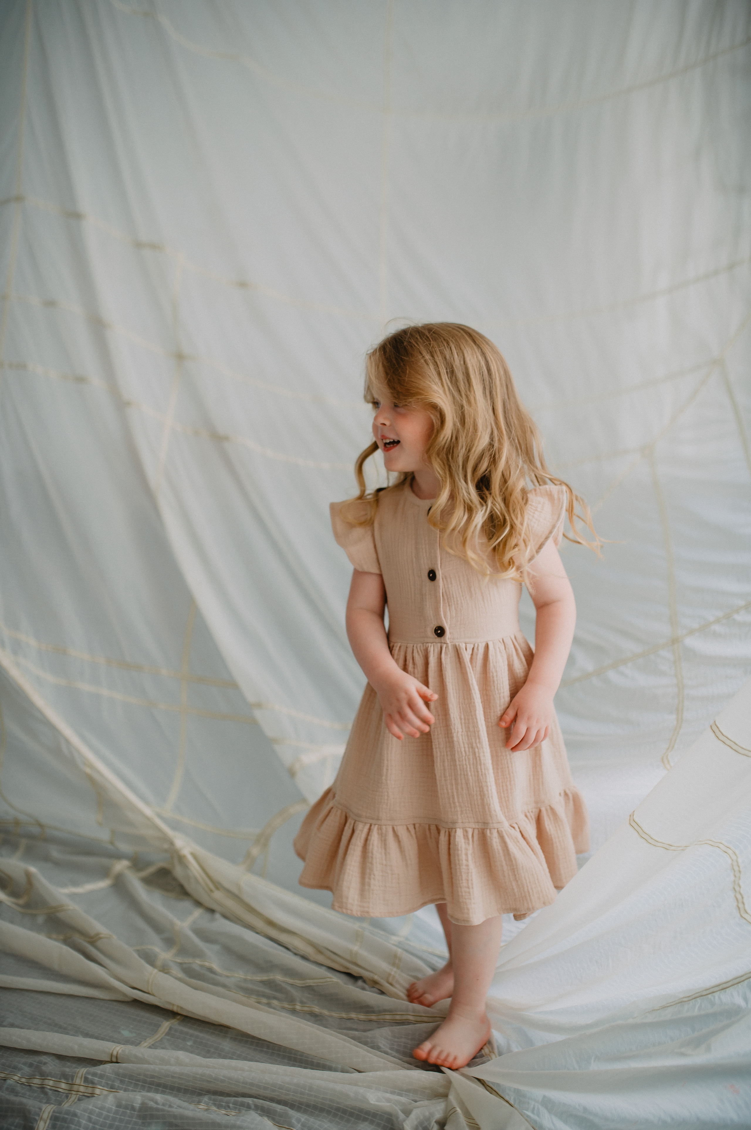 Семейная фотосессия в студии. Свадебный и женский фотограф в Санкт-Петербурге Маргарита Колван