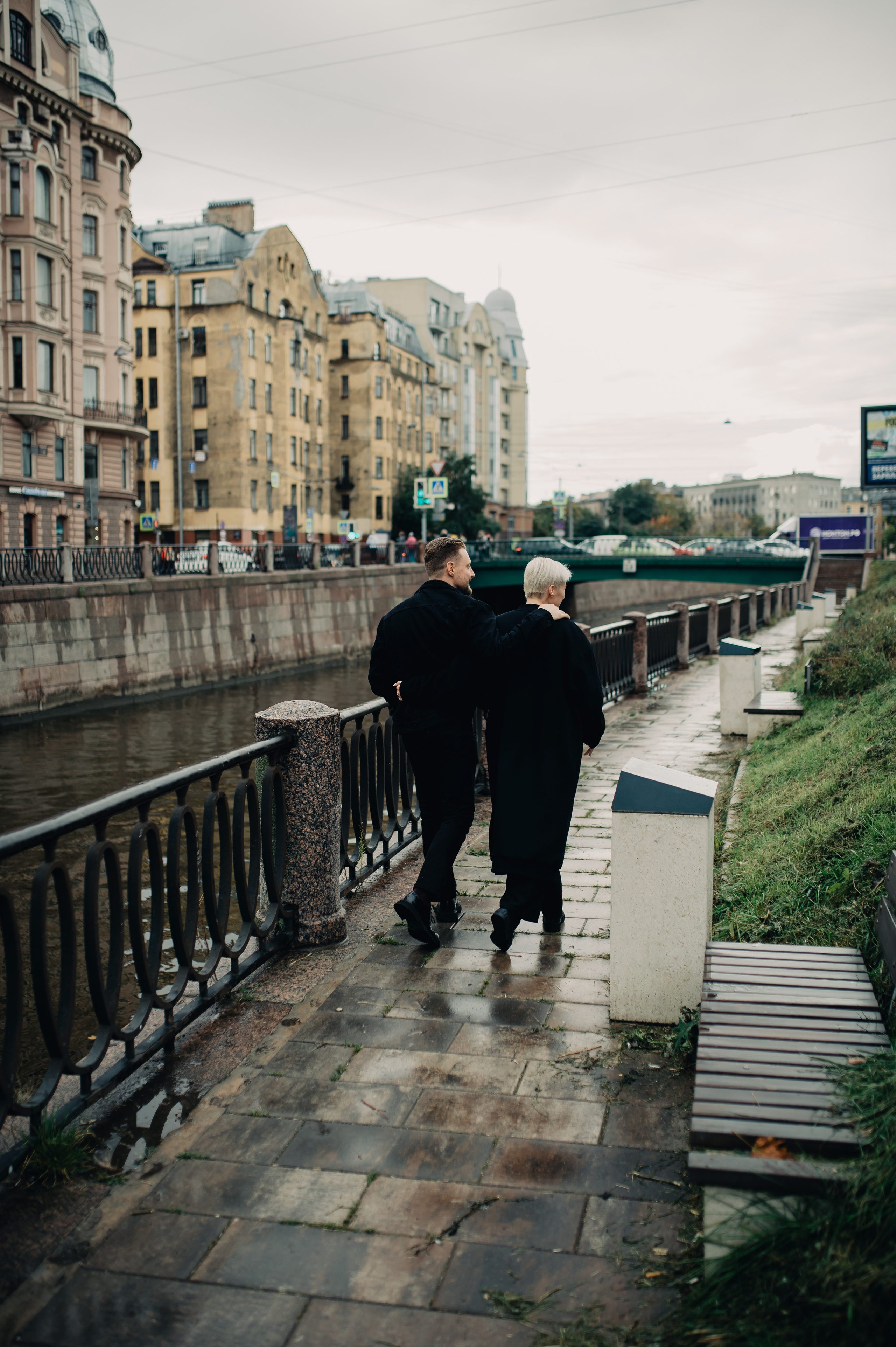 Love story лавстори. Свадебный и женский фотограф в Санкт-Петербурге Маргарита Колван