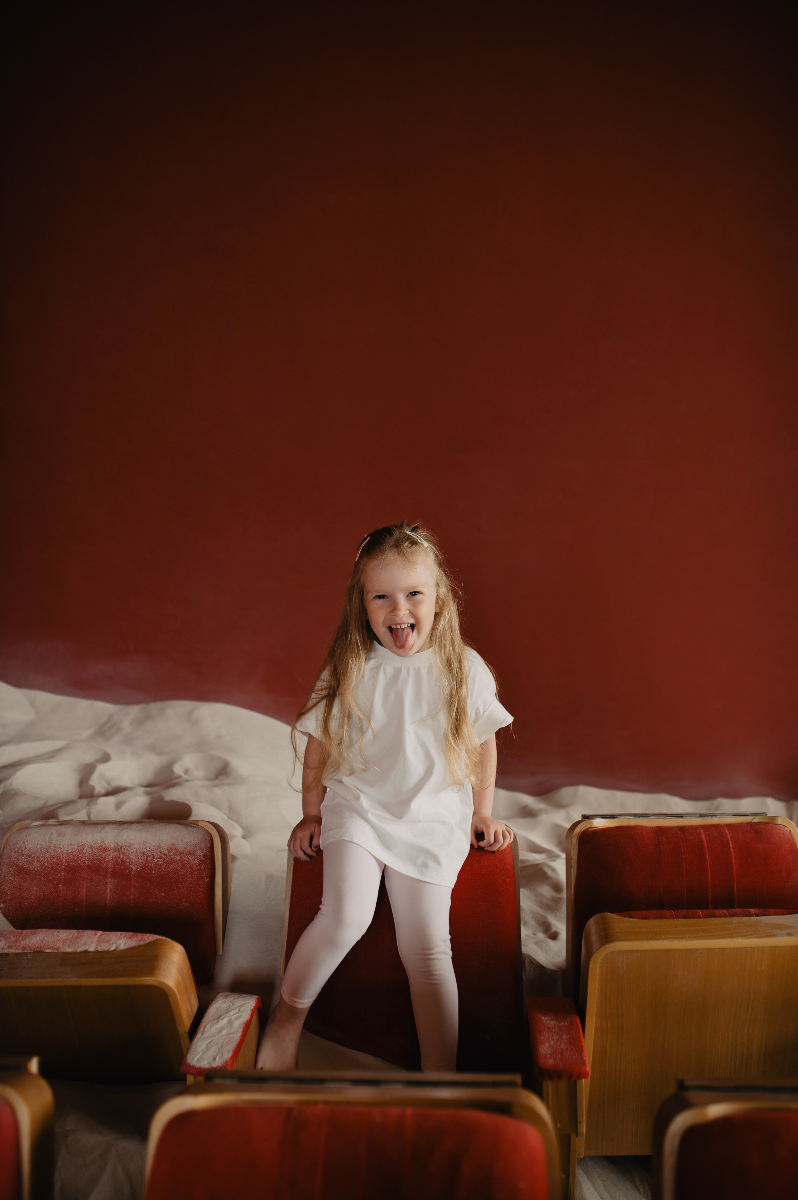 Семейная фотосессия. Свадебный и женский фотограф в Санкт-Петербурге Маргарита Колван