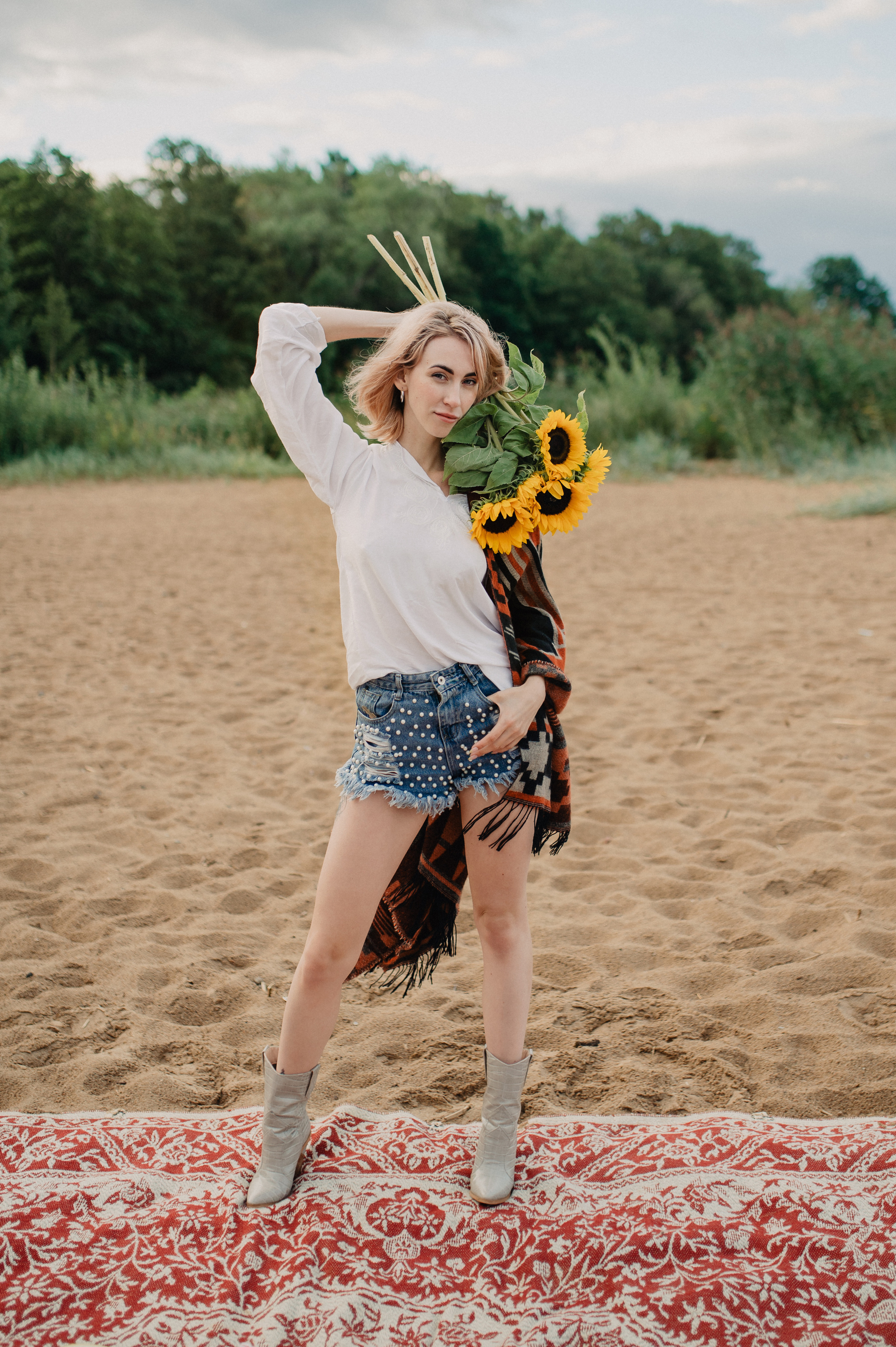 Лавстори фотосессия. Свадебный и женский фотограф в Санкт-Петербурге Маргарита Колван