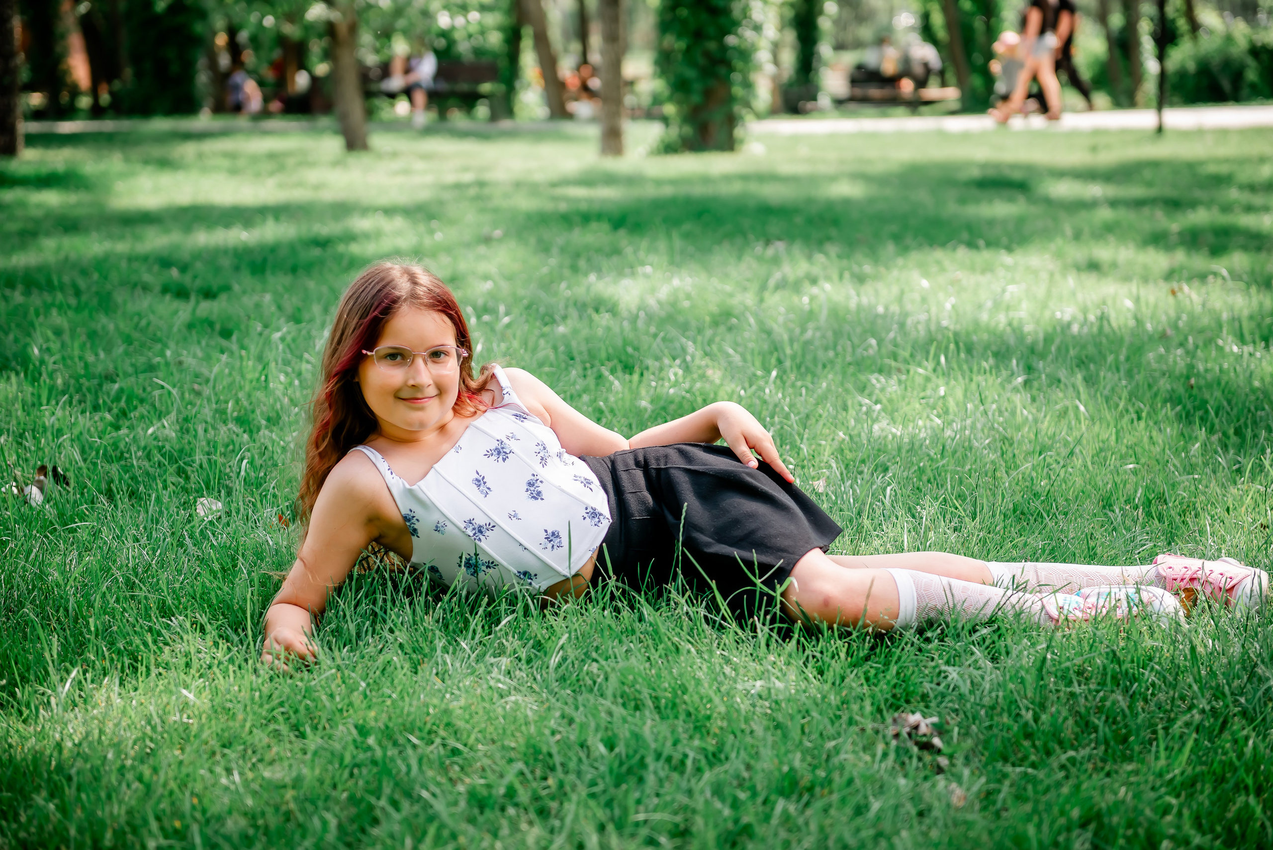 4 «А» |п. Дубовое|Начальная школа|2025. ALBUMIA