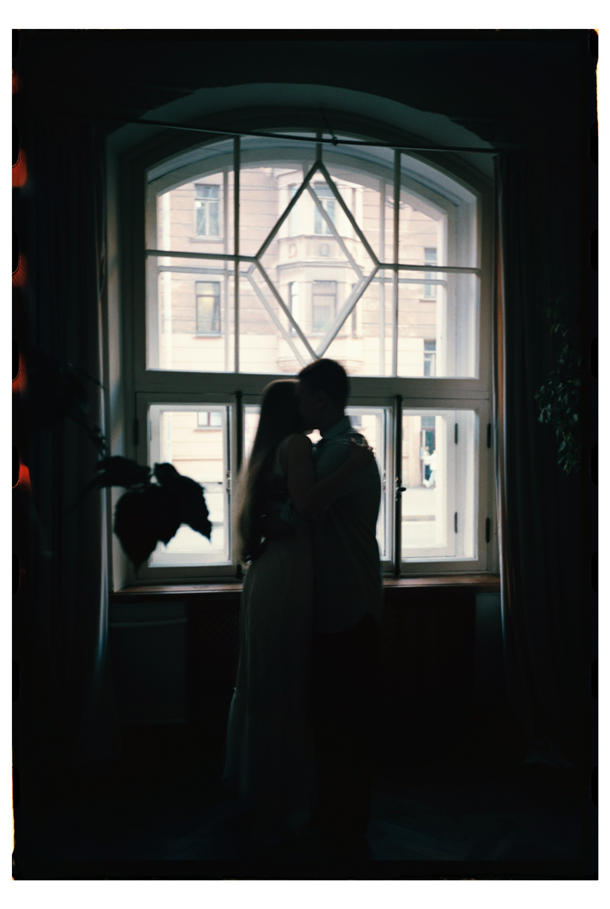 Фото на плёнку. Вера Пьянцева семейный, свадебный и парный фотограф в Санкт-Петербурге