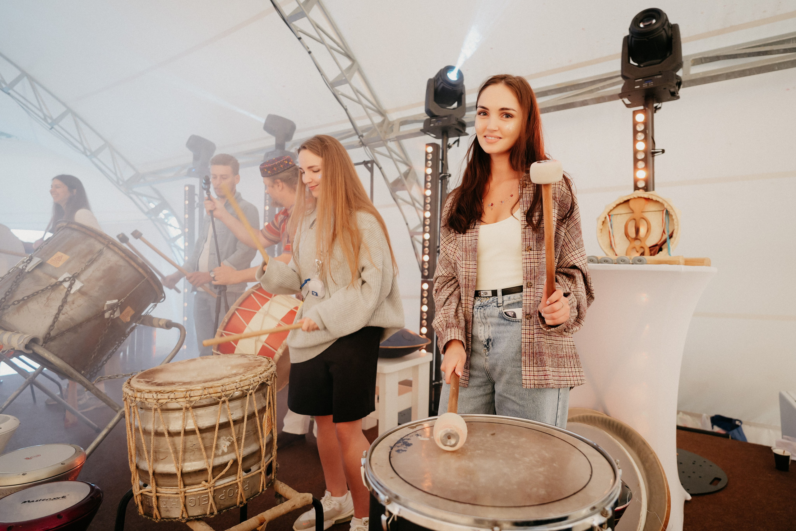 ProWay Summer. Фотограф в Москве Дмитрий Рогов