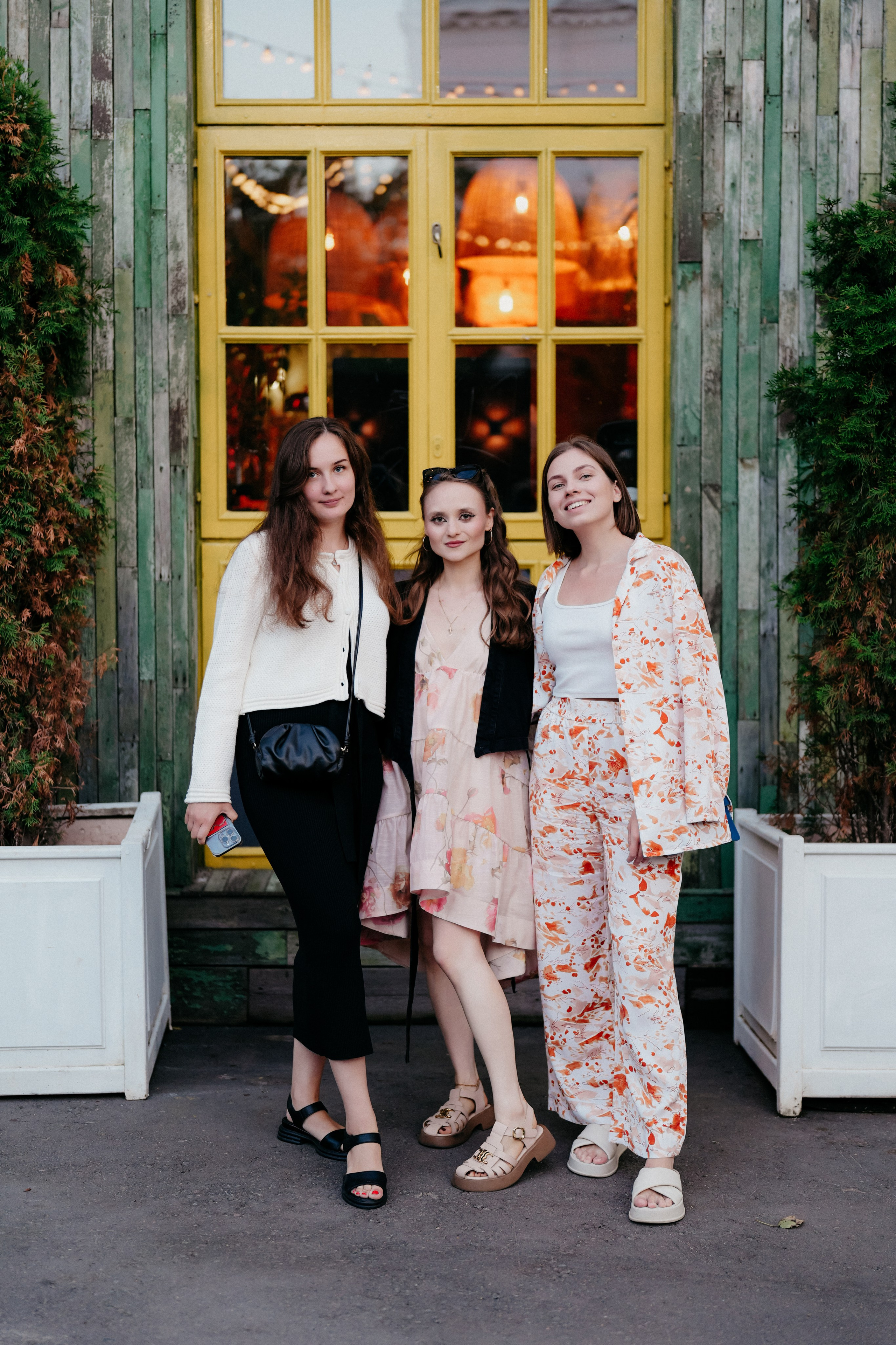 The Experts. Фотограф в Москве Дмитрий Рогов